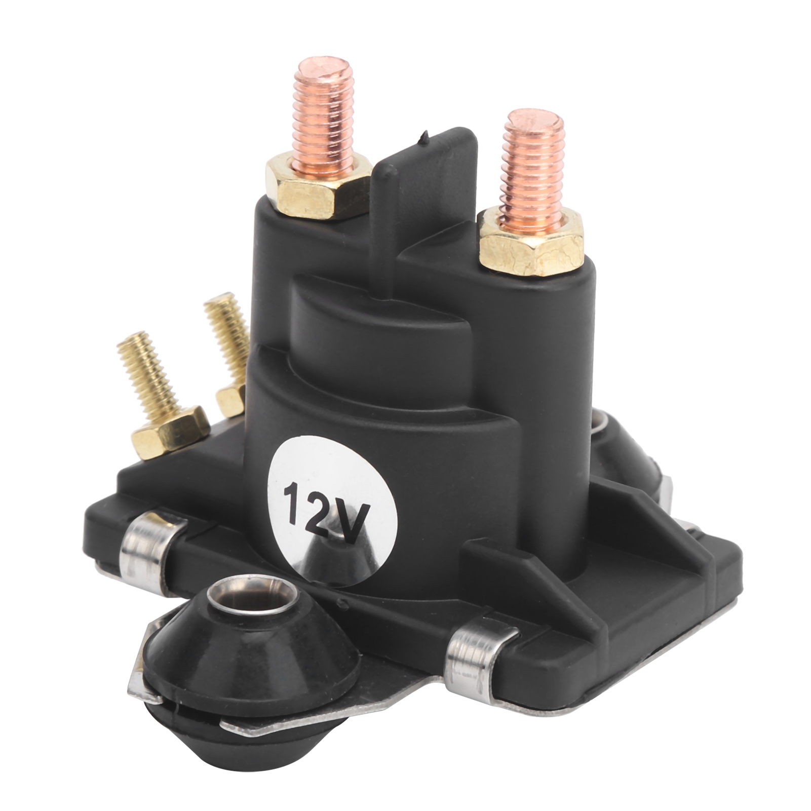 Anlasserrelais Für Yamaha 25-40 Ps Industriemotoren 89-818997a1 89-850187t1 20 Ps 12 V