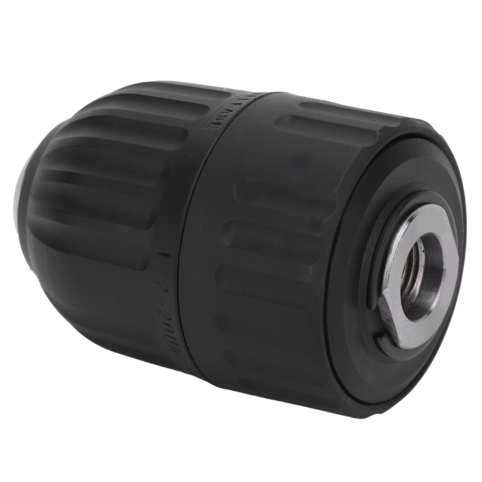 Elektrisches Bohrfutter 1,5–13 Mm, Manuelle Spannvorrichtung, 1/2–20 Unf-gewinde, Mit Automatischer Verriegelung, Bohrwerkzeug