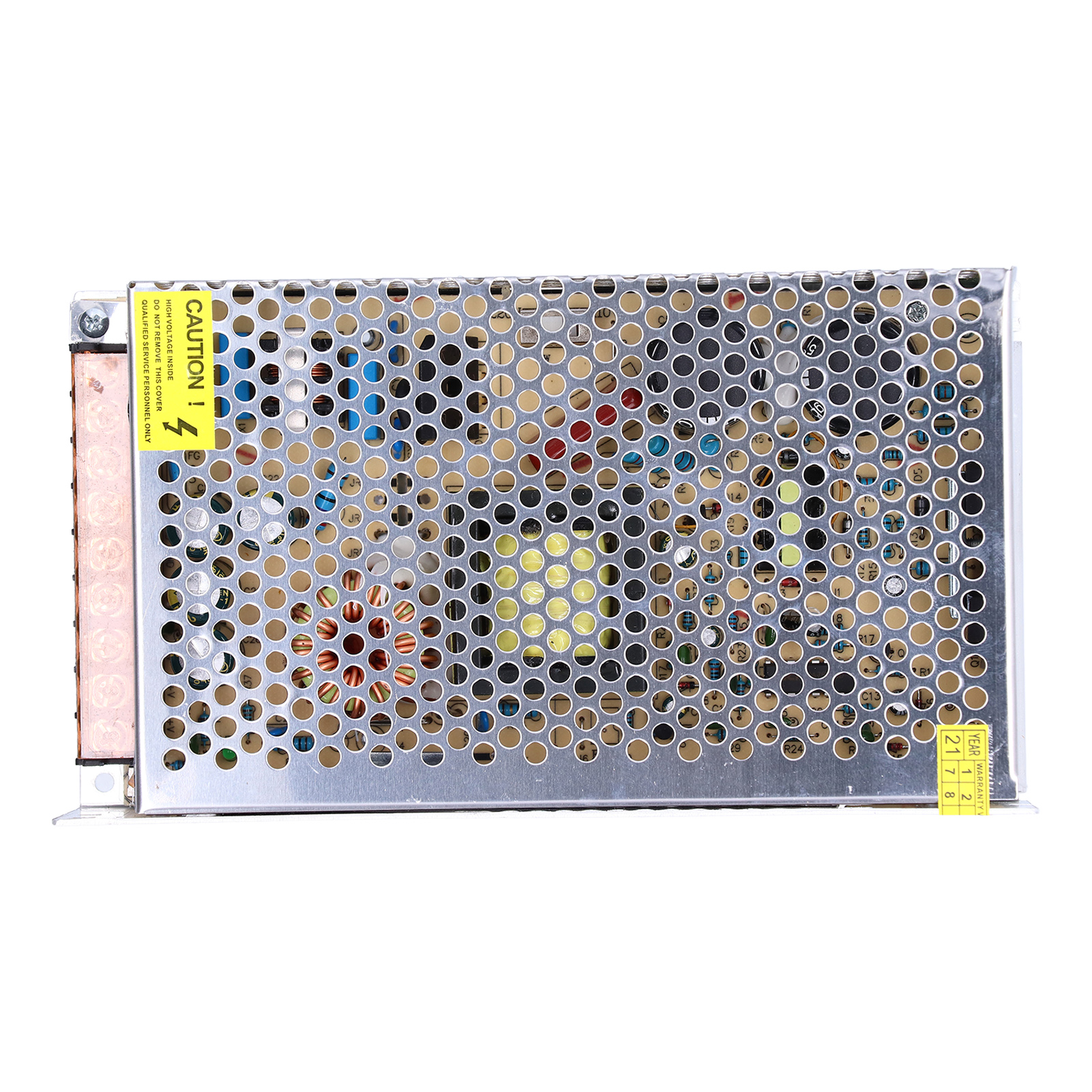 12v 250w Schaltnetzteil, Kurzschlussschutz, Hohe Langlebigkeit, Vielseitig Einsetzbarer Transformator S-250-12