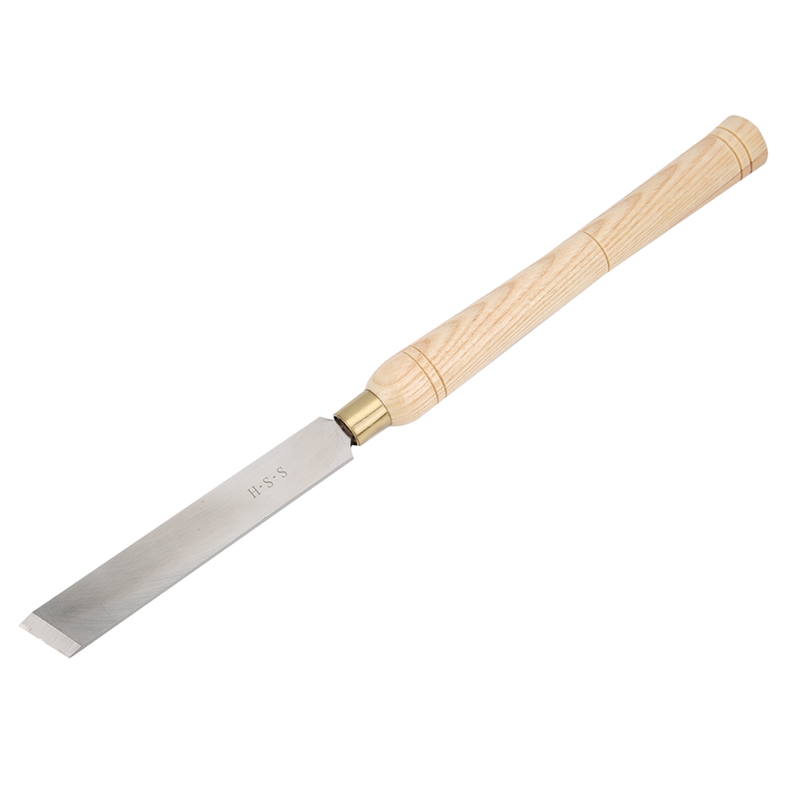 25-mm-hss-holzdrehbank, Hss-handmeißel, Drechselzubehör