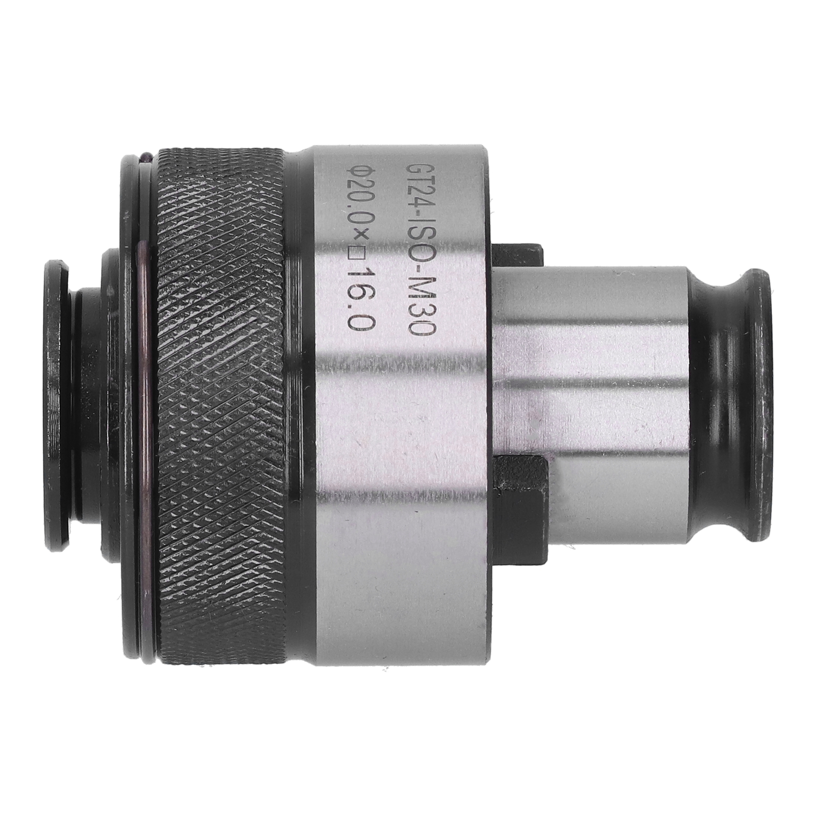 Torsionsgewindebohrfutter, Hss-adapter, Gt24isom30, Für Industrielle Anwendungen