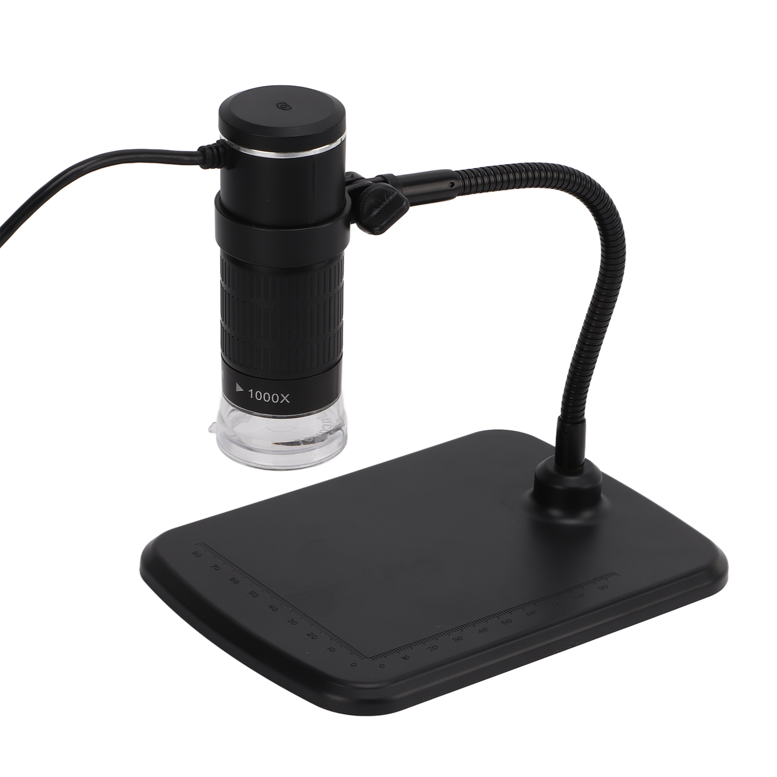 An104 3-in-1 Usb Typ-c Elektrisches Mikroskop Für Mobiltelefon Und Computer, Mehrzweck