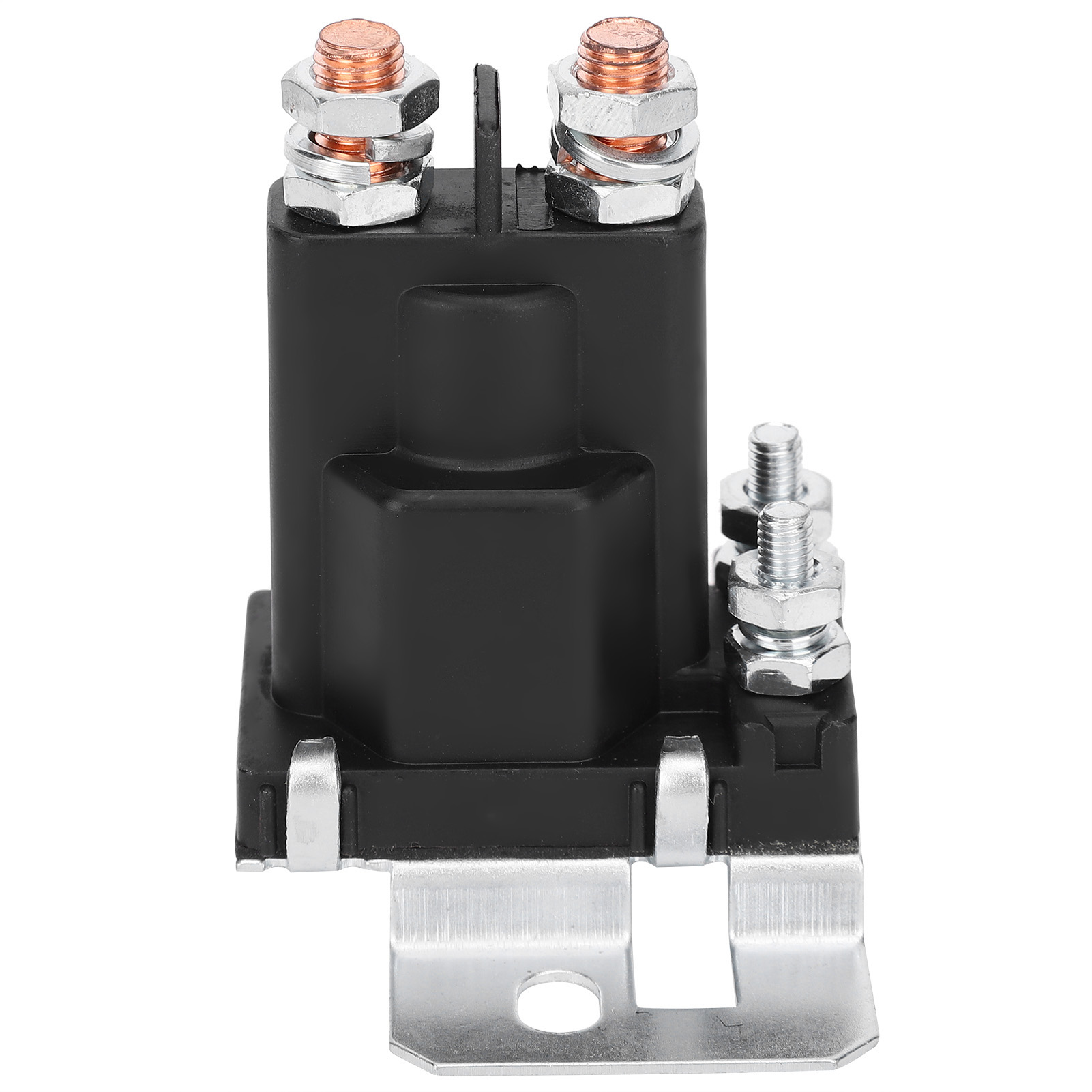 Hochstrom-batterietrennrelais 12v 80a, 4-polig, Tragbar