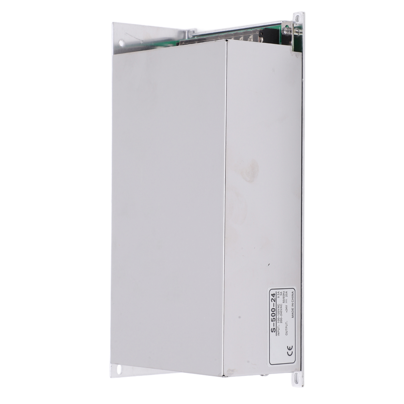500-w-gleichstrom-24-v-20-a-led-netzteil-transformator Für Überwachungskameras, 100–240-v-wechselstrom-konverteradapter