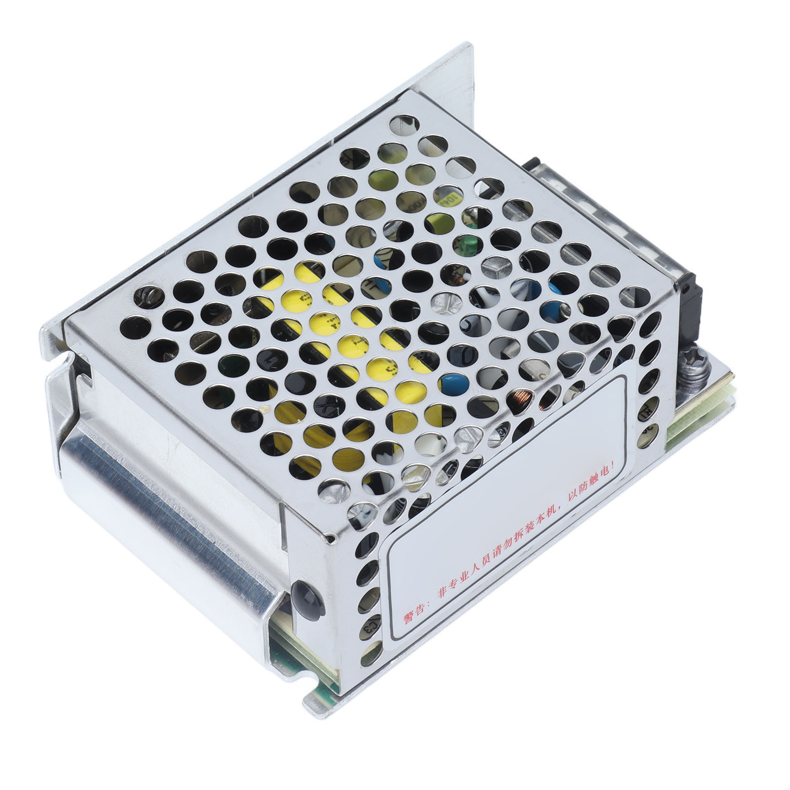 100–240 V Ac, 35 W Schaltnetzteil Für Leds, Aluminiumgehäuse Ms-35-5