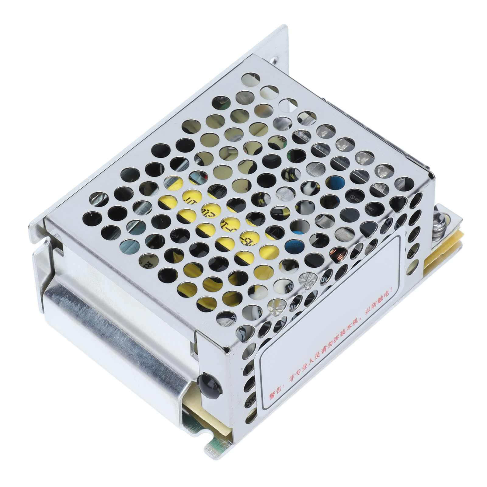 35w 12v 100-240vac Led-netzteil, Ms-35-12 Schaltnetzteil Aus Aluminiumlegierung