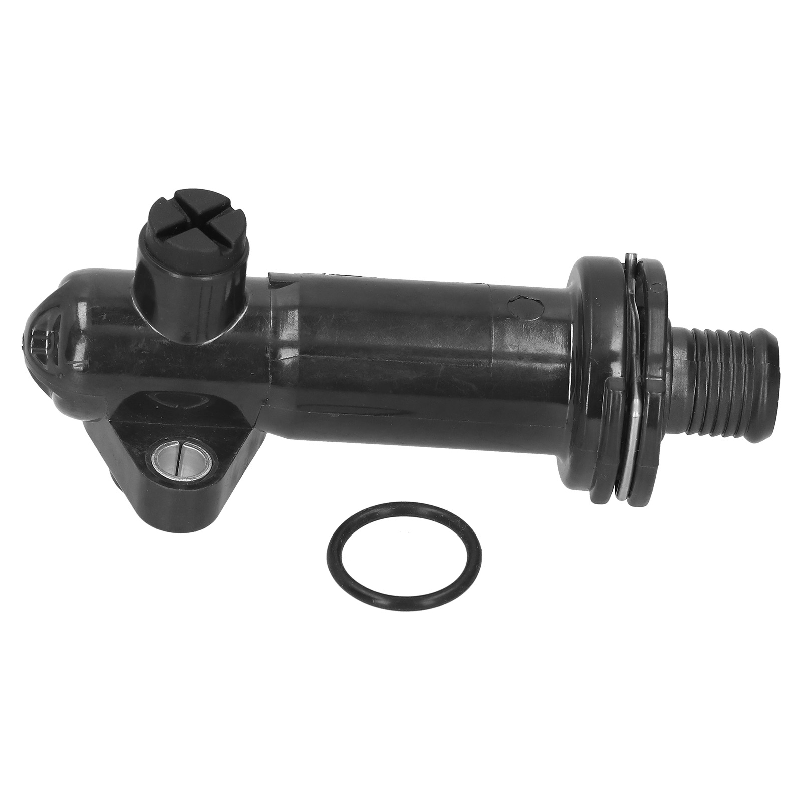 Kühlmittelthermostat Mit Montagedichtung, Kompatibel Mit Bmw 3er E46 320cd Coupé, Teilenummer 11717787870