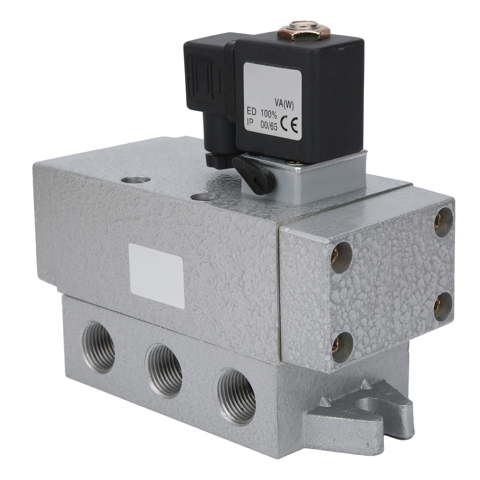 G3/8-zoll-2-wege-magnetventil Mit Einseitiger Steuerung K25dh-10dc24v