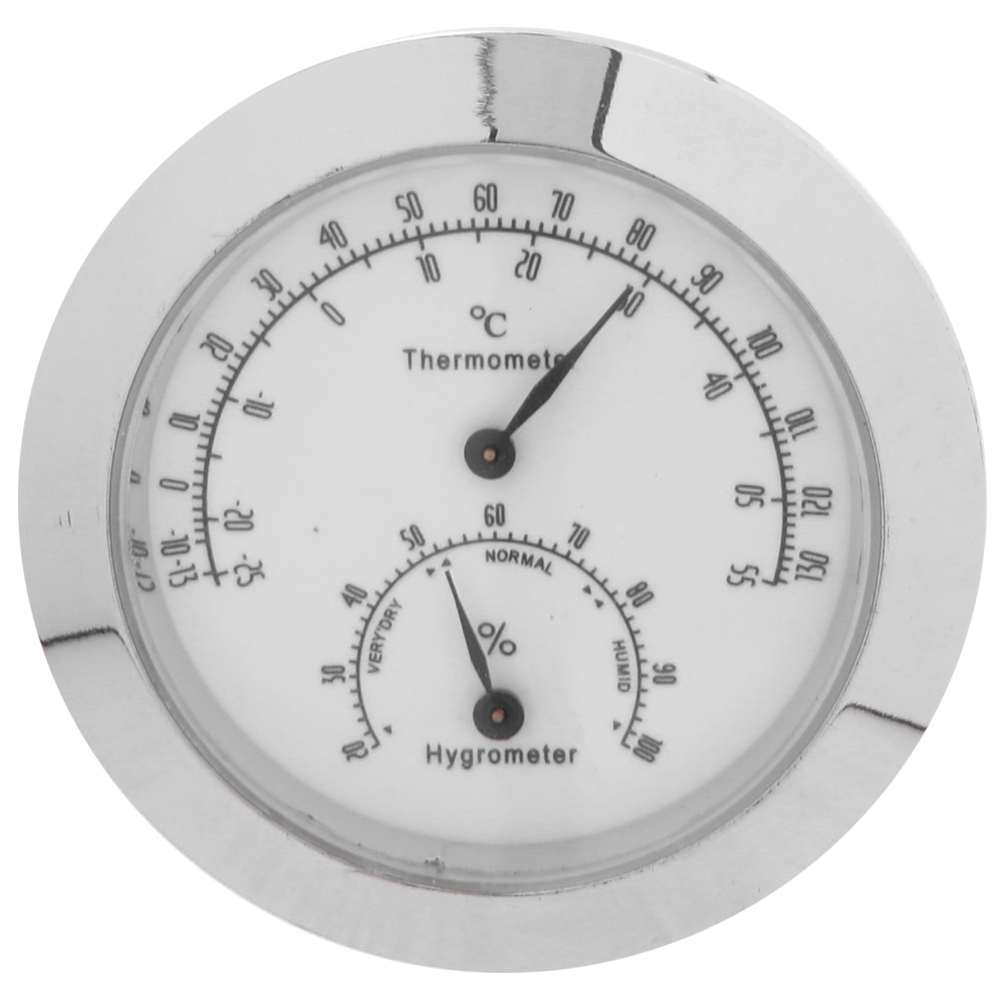 Universelles Thermometer-hygrometer Zur Messung Von Temperatur Und Luftfeuchtigkeit Für Gitarre, Violine, Bratsche