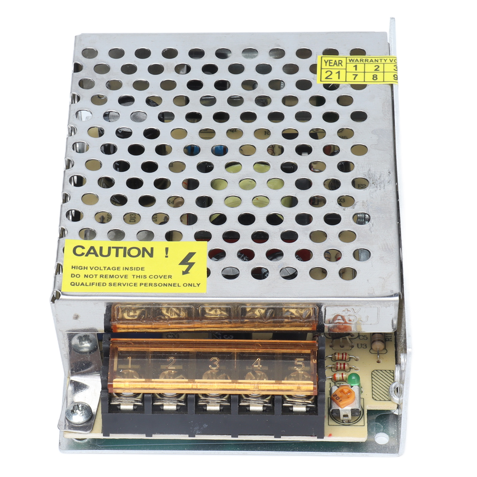 24v 2a Netzteil, Transformator Für Leds, Monitore Und Lampen, 110v/220v Eingang