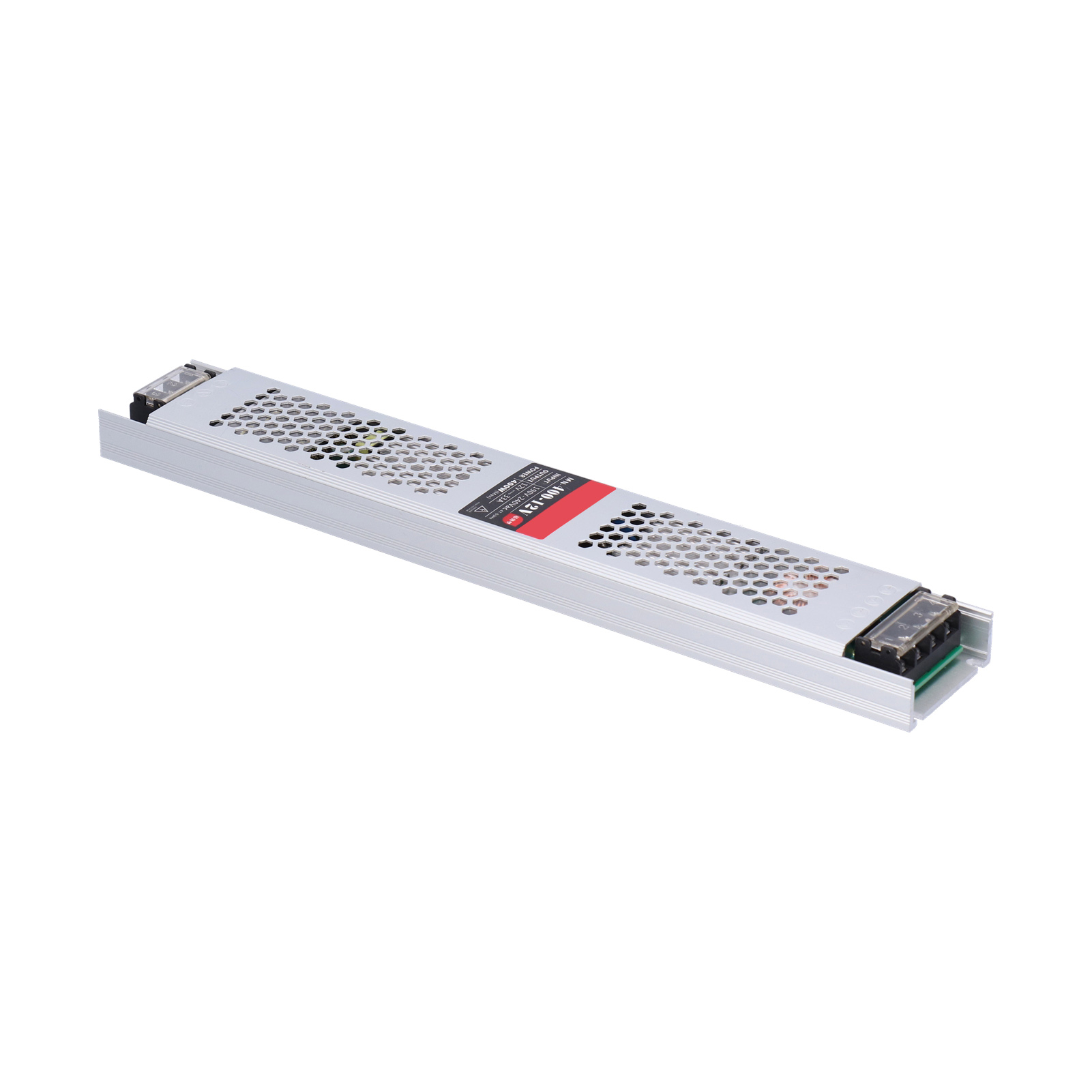 400-w-led-netzteil-set, Ctg-transformator, Ip68 Wasserdicht, 12-v-dc-adapter