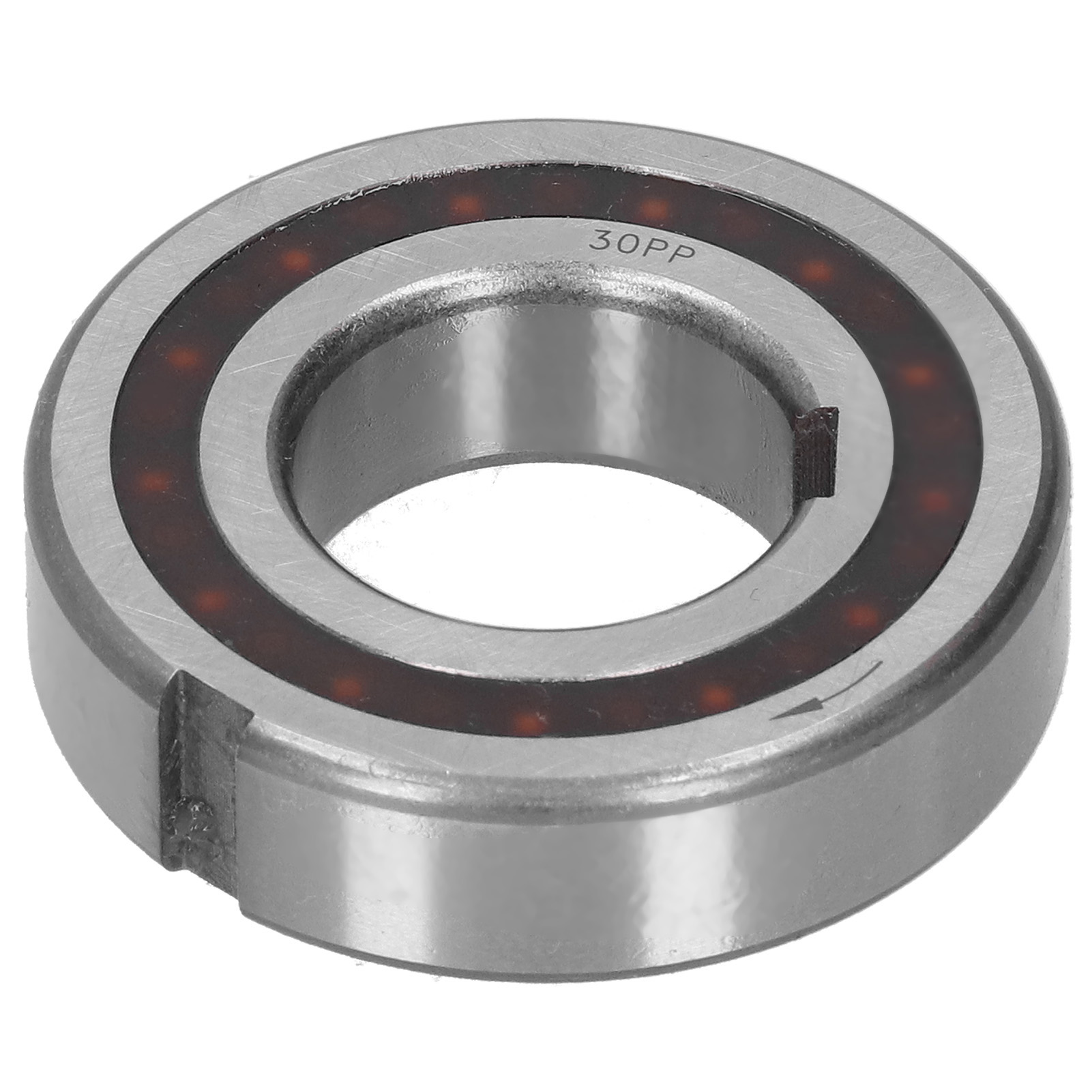 Csk30pp Einweg-keilrollenlager, 30 Mm Bohrung, Industriezubehör, Mit Axiallager