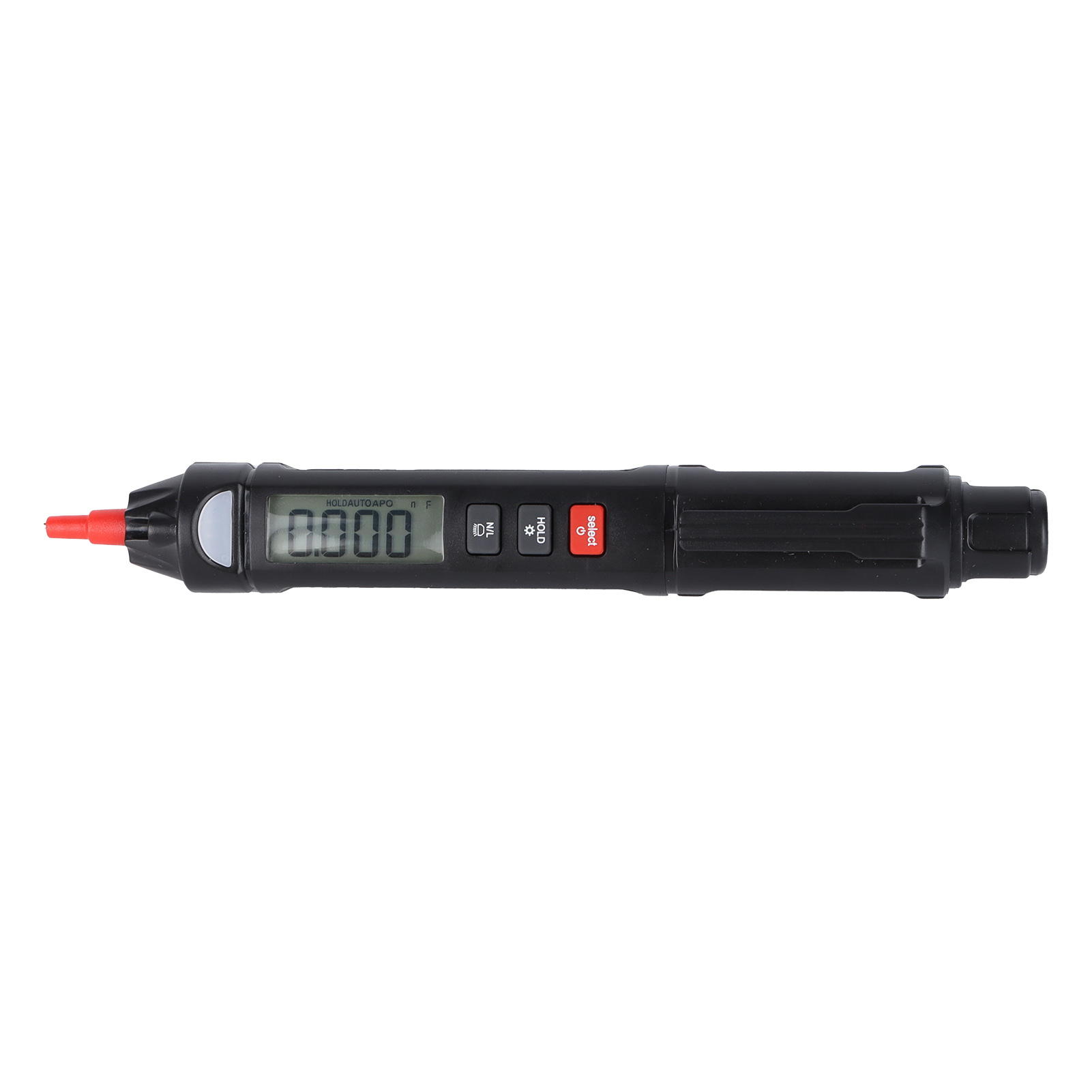 A3007 Elektrischer Tester Intelligentes Digitales Multimeter Multifunktions-ac/dc-spannungsdetektor