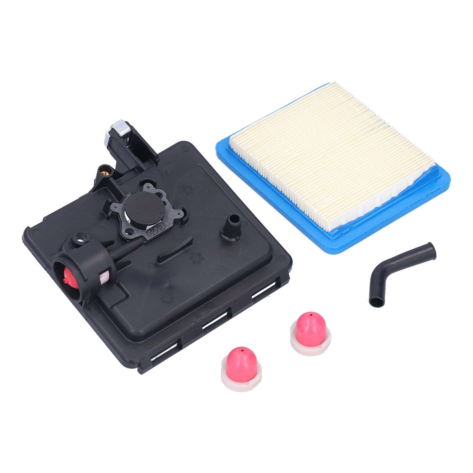 Luftansaugkit 496116 Für 6,25 Ps, 5 Ps Und 6,75 Ps 190 Cm³ Vertikalmotoren Mit Primerpumpe