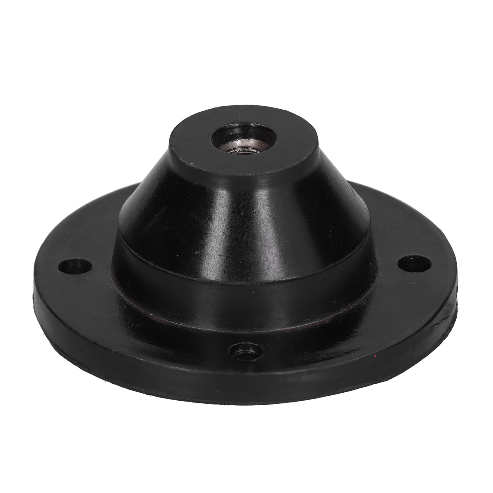 Antivibrations-gummipad Für Motor Und Pumpe, Stoßdämpfer, Antirutschpad