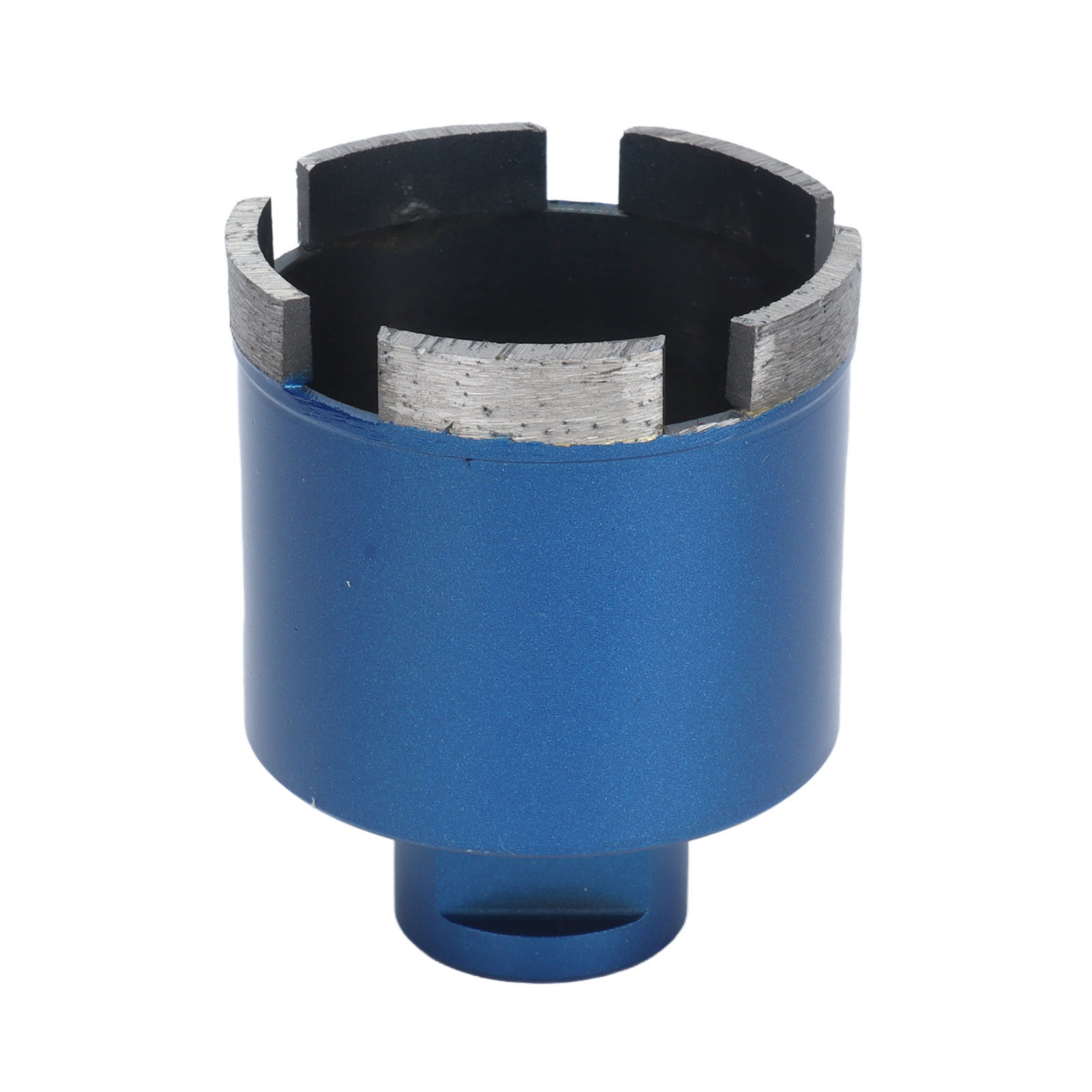 Diamantkernbohrer M14 55 Mm Für Beton, Granit Und Marmor