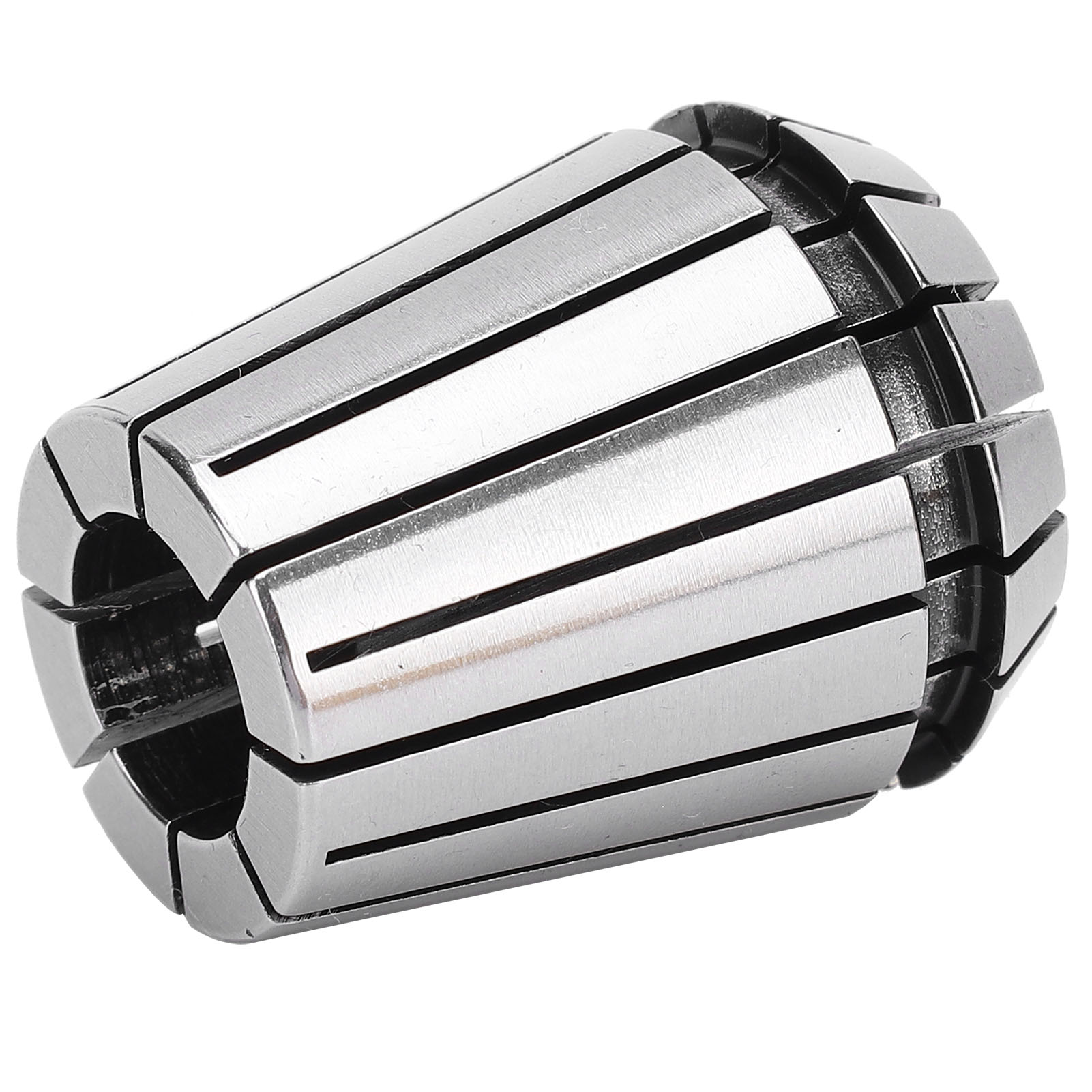 Er32-5 Präzisionsfutter 0,015 Mm Für Cnc-fräsen, Drehen, Gravieren, Gewindebohren, Schneidwerkzeuge, Federn, Hohe Präzision
