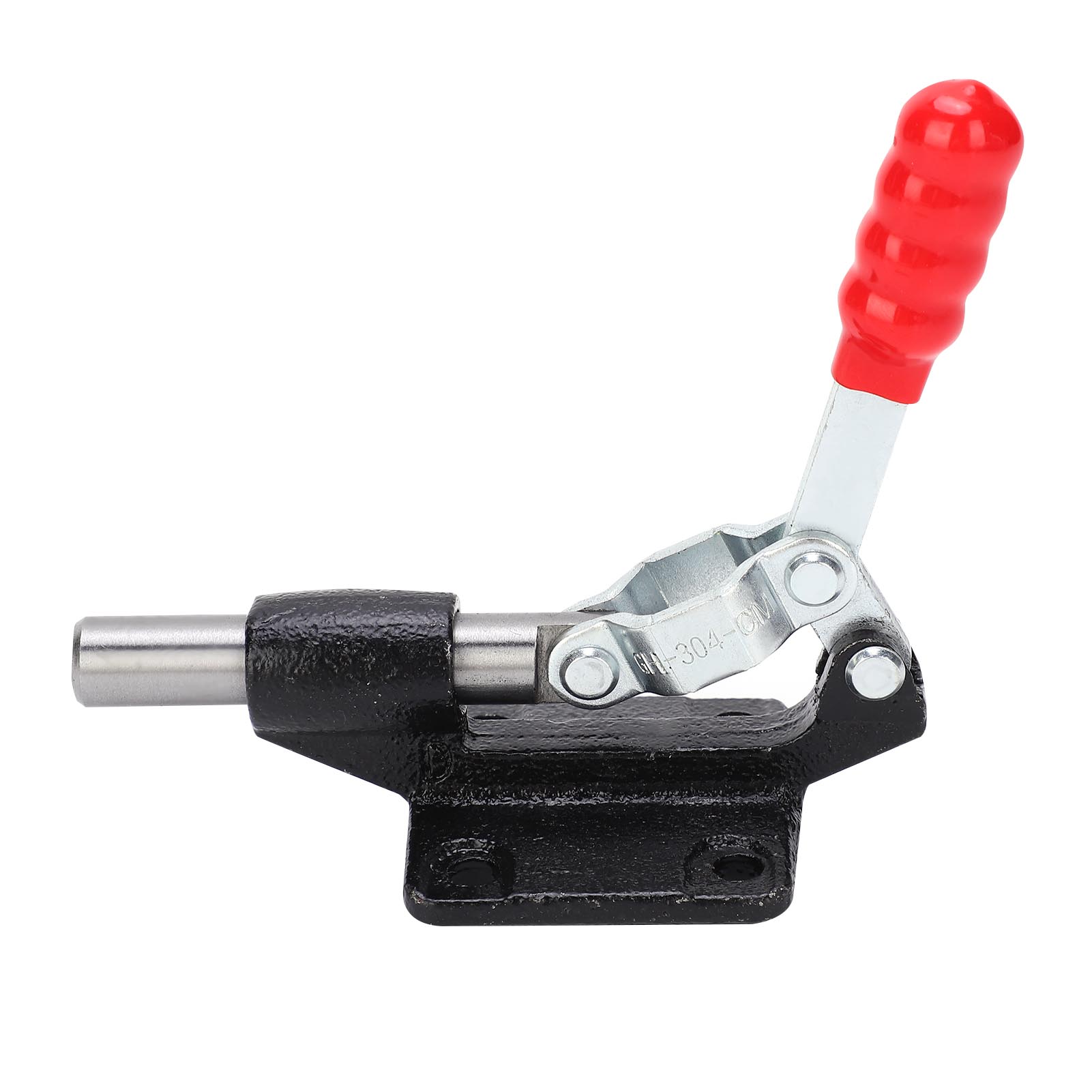 Gh-304-cm Horizontale Nockenschweißklemme, Schnellverschluss, Druck-zug-system, Sofort-entriegelungs-handwerkzeug