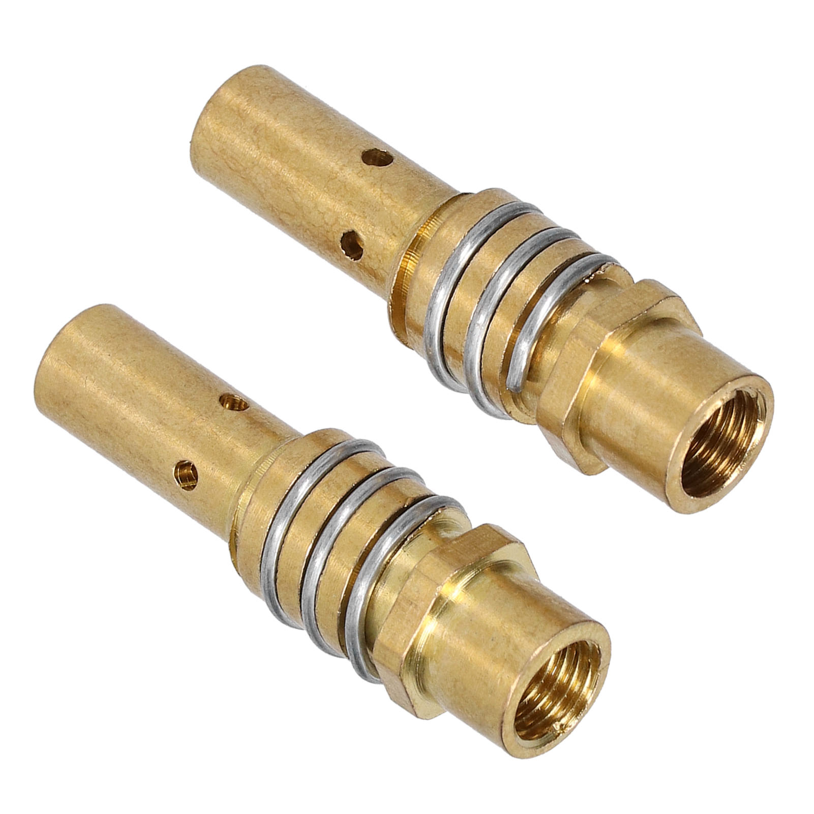15ak Innengewinde, 20 Stück Kontaktdüsen-gasdiffusorhalter Für Mig/mag-schweißgeräte