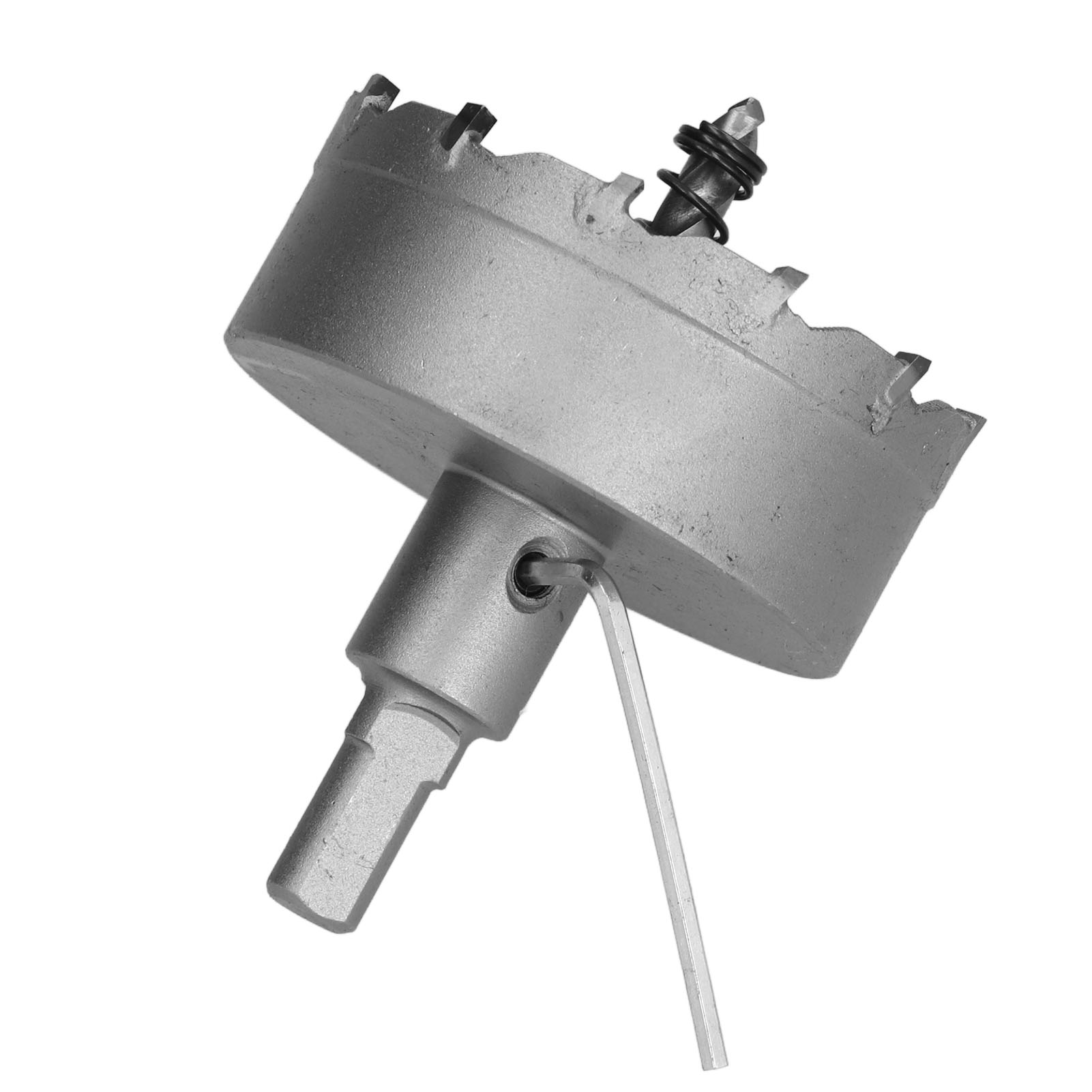 70-mm-hartmetall-lochsäge (tct) Für Metall, Edelstahl, Hochleistungs-stahllochsäge