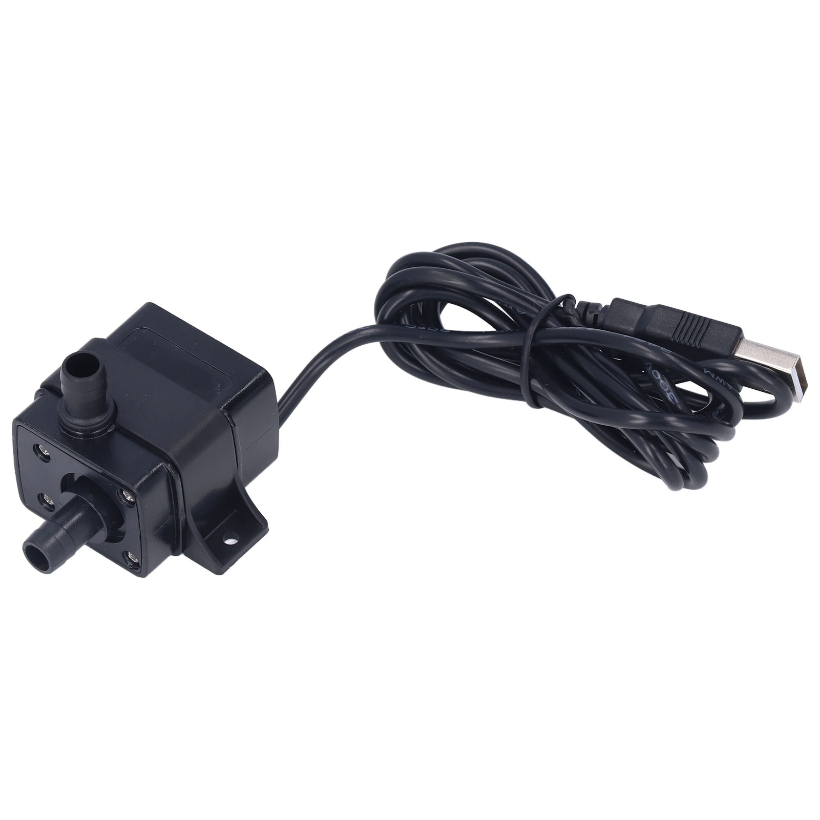 5v 1w Niederdruck-tauchpumpe Mit Usb-kabel, Dc5521-buchse, Wasserpumpen-set