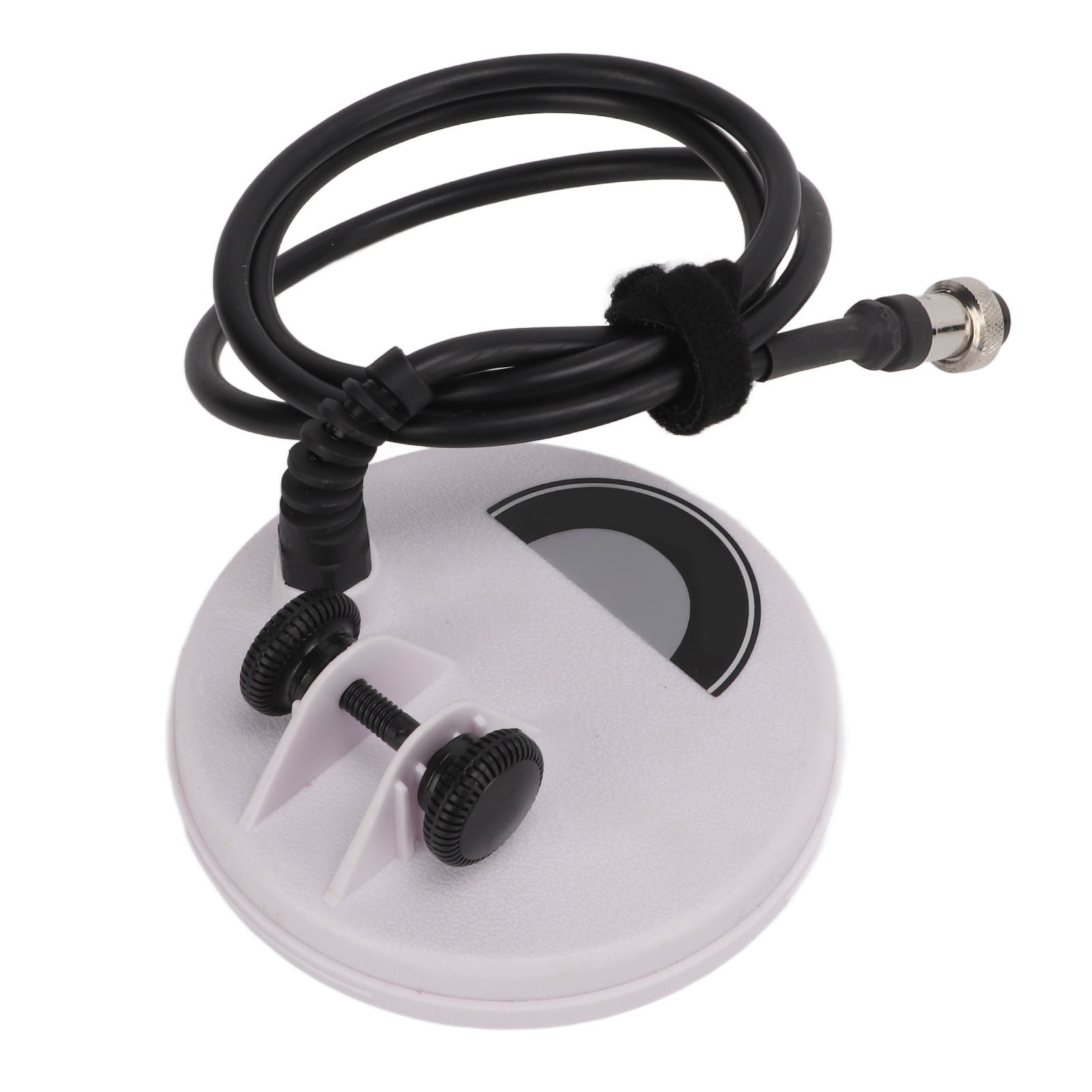 T850 Zubehör Für Untergrundmetalldetektoren: Wasserdichte Suchspule Für Detektor 12,4 X 12,4 Cm