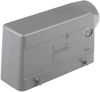 Harting Tüllengehäuse HAN 24B-GS-M25 19300241521