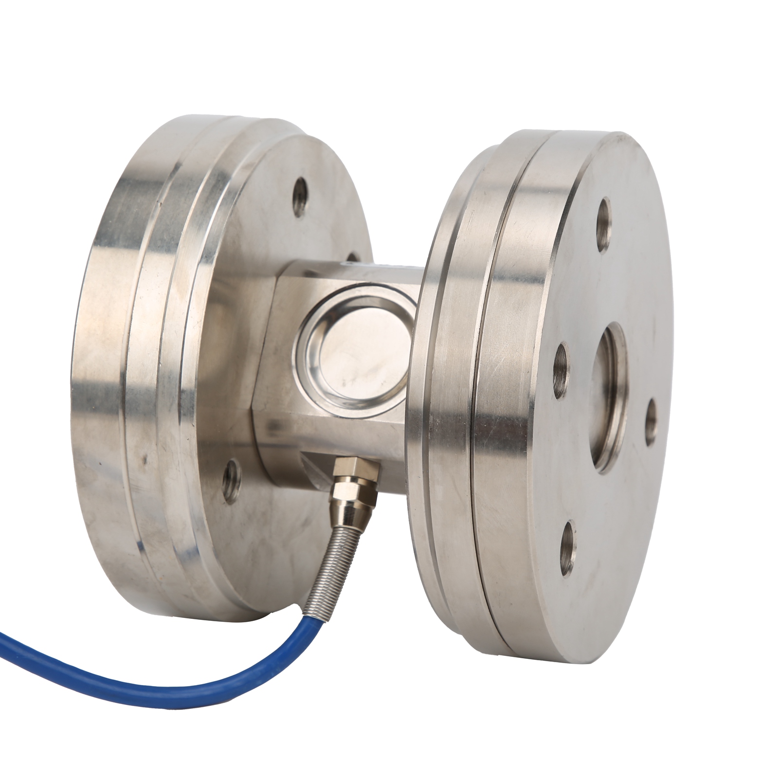 Tankdrucksensor, 20-tonnen-kraftdynamometer, 0-15v Dc/ac-netzteil