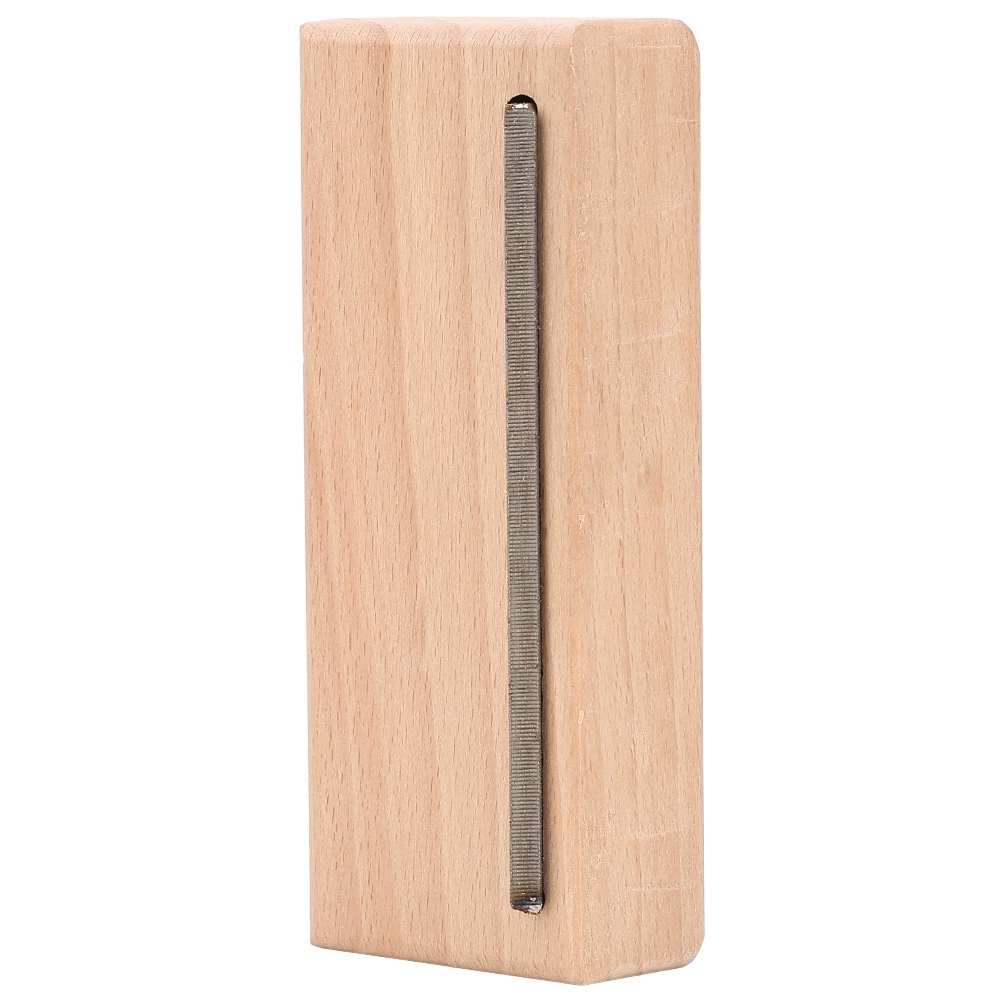 45°-winkelfeile Für Gitarrenbünde, Reparatur- Und Wartungswerkzeug Für Gitarrenbauer, Fasenfeile Für Gitarrenhälse