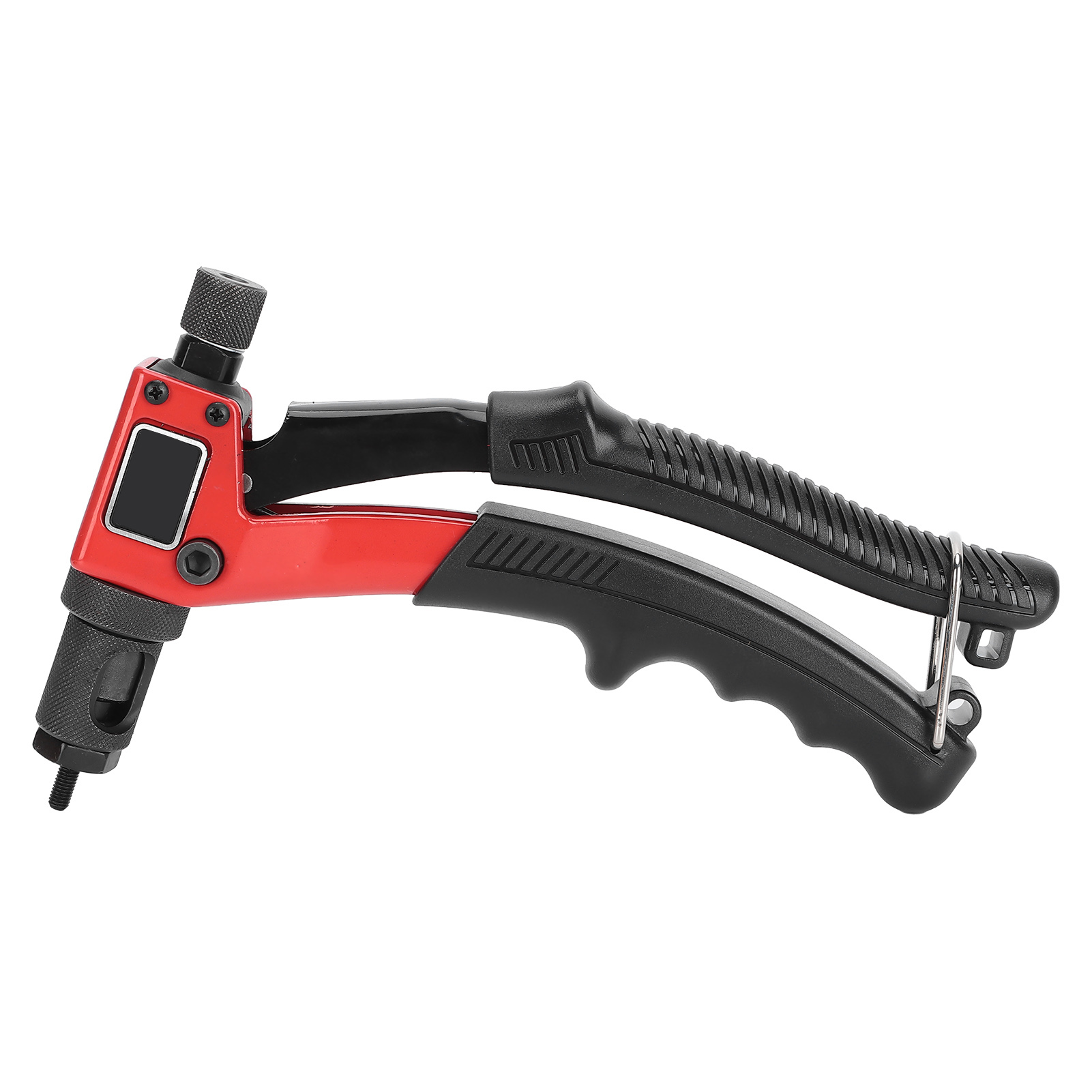 2-griff-nietpistole, Wirtschaftliches Manuelles Nietwerkzeug M3 M4 M5 M6, Handnagelzieher, Hardware 603
