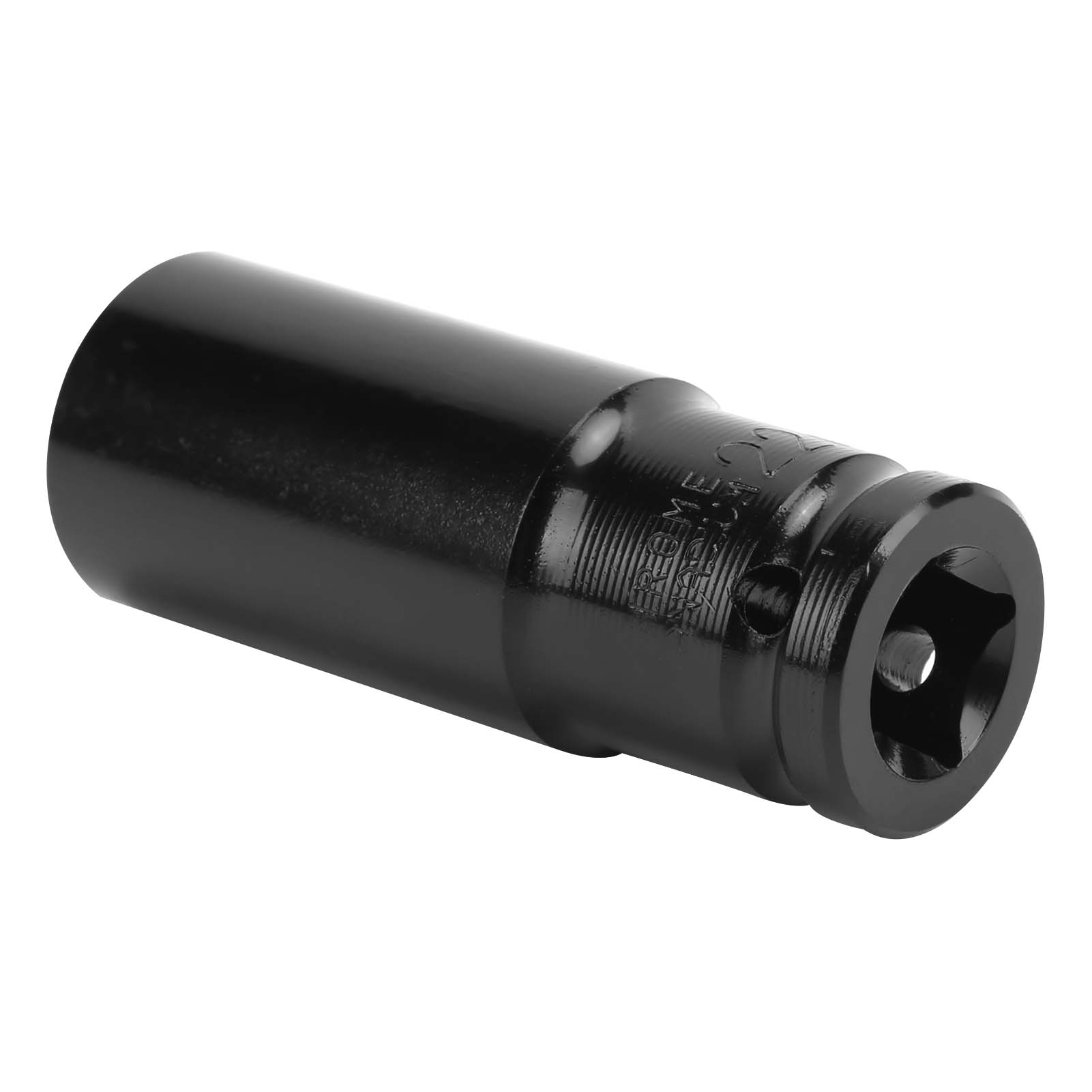 Sechskant-schraubenausdreher Mit Fallschutz, Ersatzteil Für Elektrische Bohrmaschine/schrauber, 78 Mm (22 Mm)