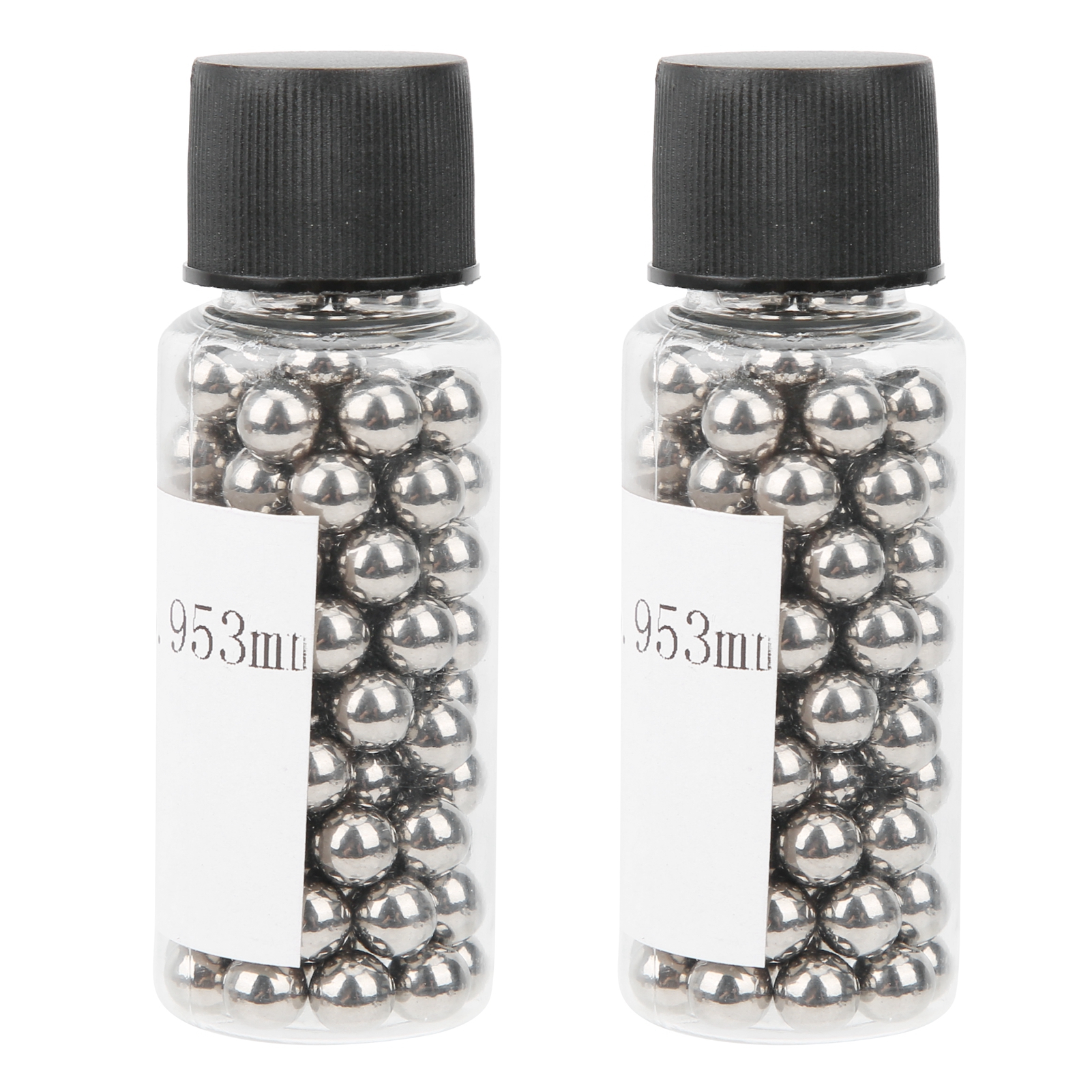 Hochpräzise Kugeln Aus Edelstahl G1000 Für Lackierarbeiten, Industriezubehör, 5,953 Mm