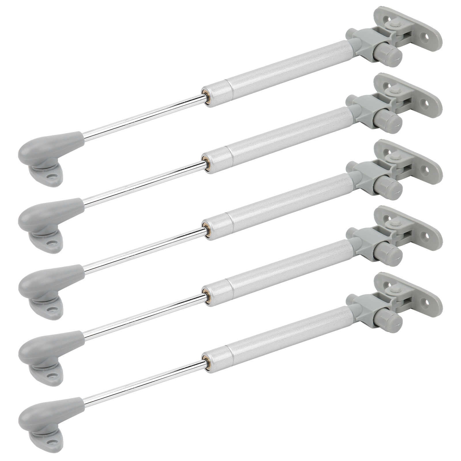 Satz Mit 5 Gasfedern Für Tatami-schränke, Hydraulische Stützstange, Hebescharnier, Haubendämpfer