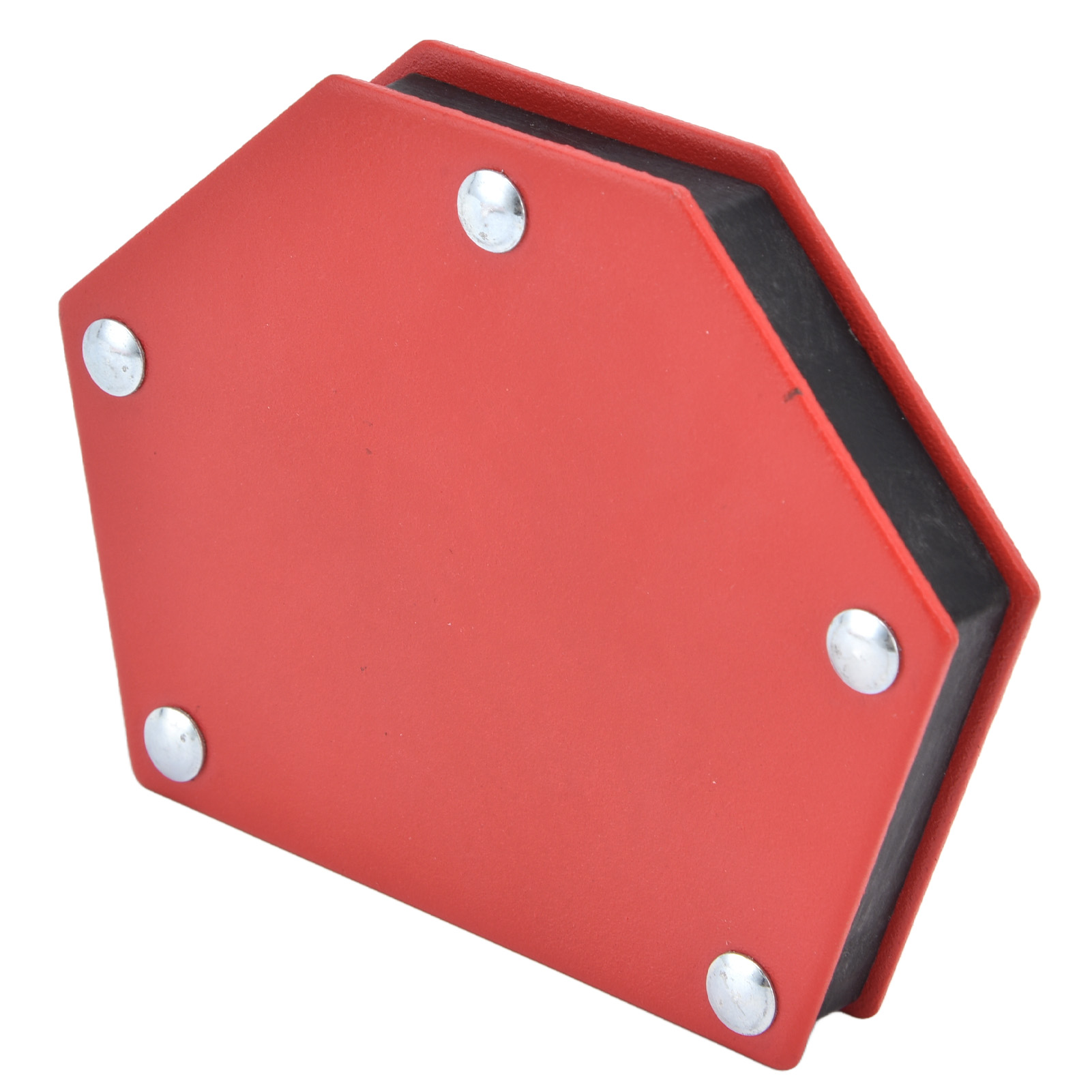 Magnetische Schweißhalterung, 22 Kg, Legierter Stahl, Verschiedene Winkel, Präzise Klemmung Für Schweißer-klemmwerkzeug