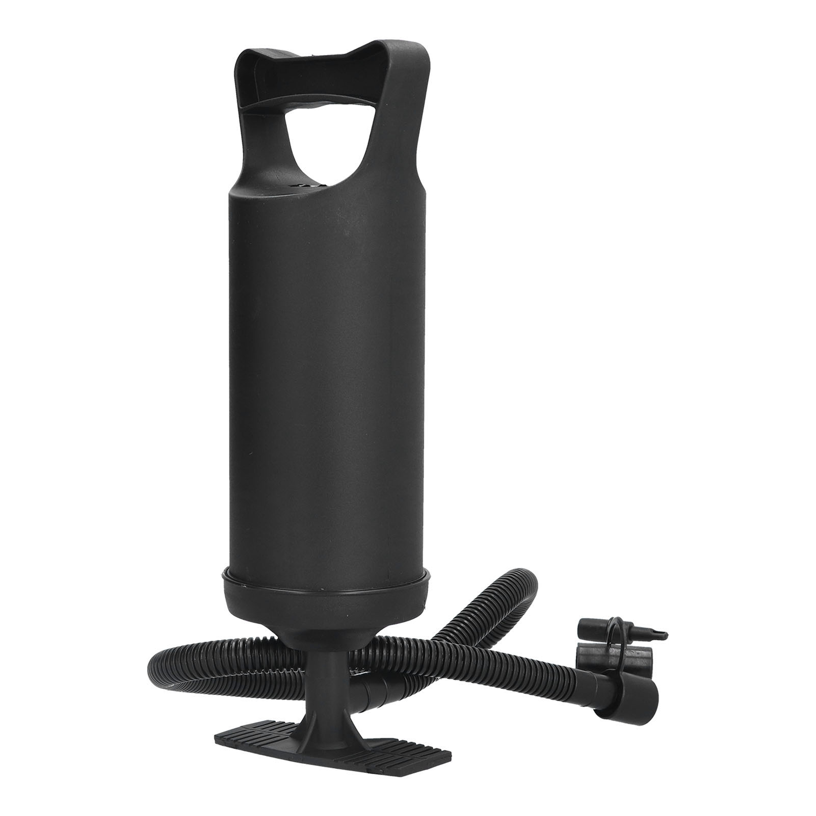 Tragbare Doppelhub-handpumpe Mit Rutschfestem Griff Für Schlauchboote