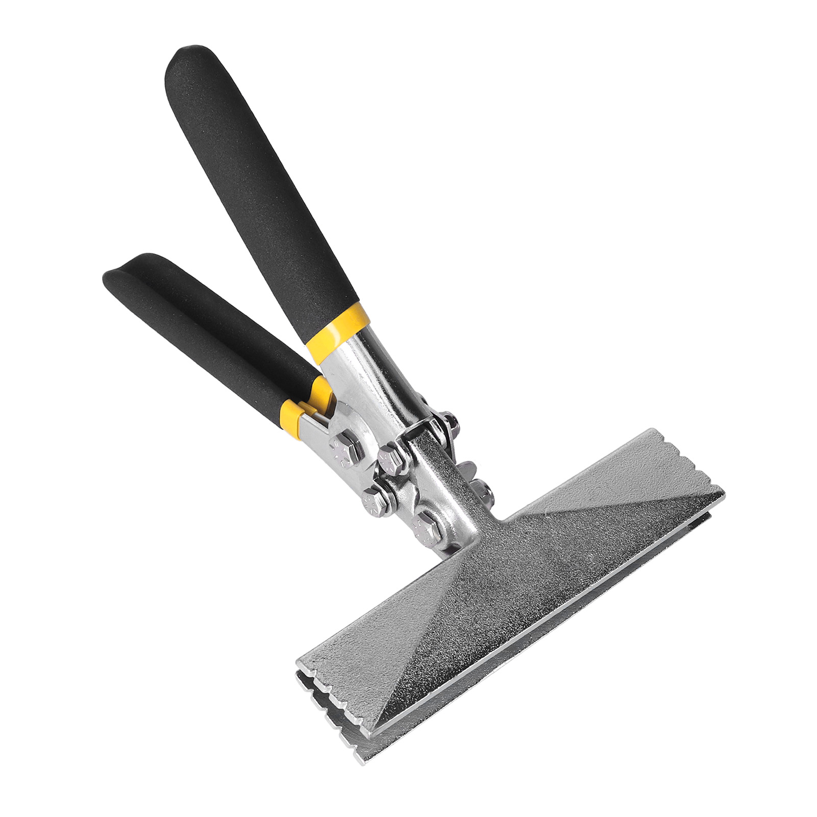 150-mm-handcrimpwerkzeug, Multifunktionales Geradbiegewerkzeug Für Bleche Und Rohre, Metallbiegewerkzeug