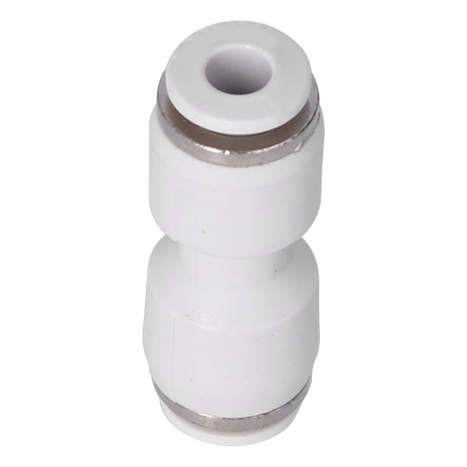 Gerader Steckverbinder Für Pneumatische Schläuche Pu4 (50er-packung)