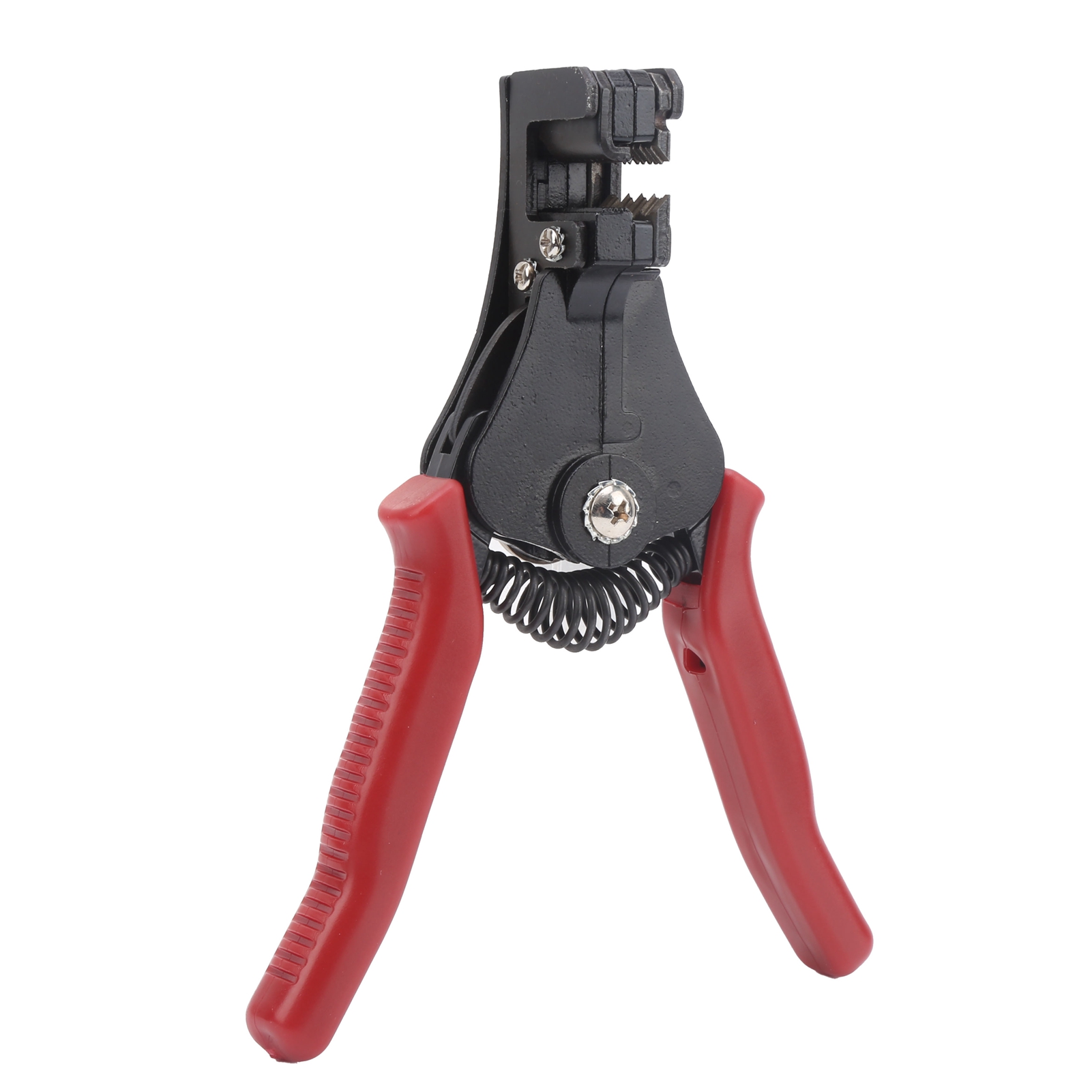 Verstellbarer Abisolierer Hs-700a, Abisolierer Und Kabelschneider, Crimpzange, Elektriker-handwerkzeug