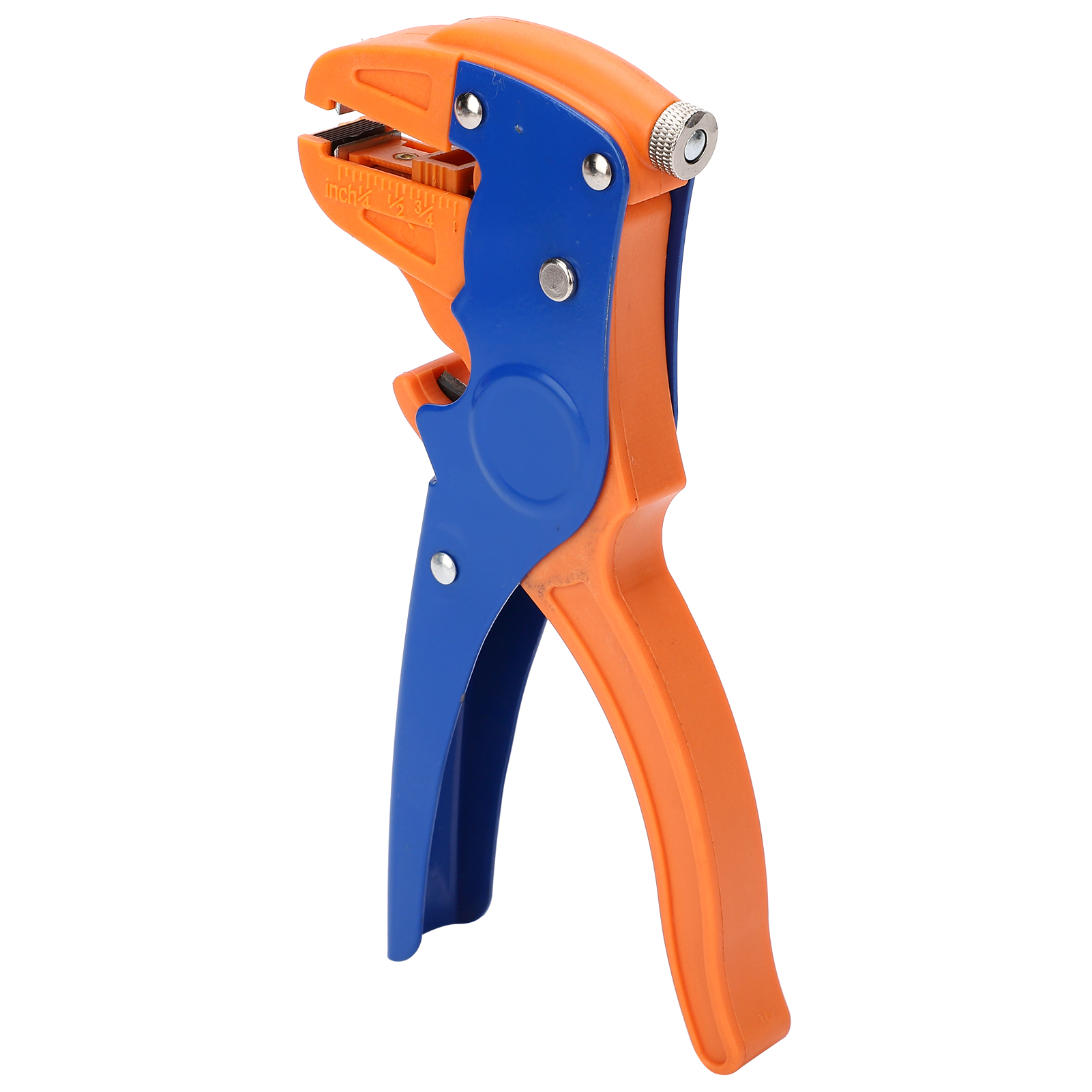Hs-700d Multifunktions-abisolierzange, Entenschnabelwerkzeug Für Kabel Mit Einem Querschnitt Von 0,25-6,0 Mm²