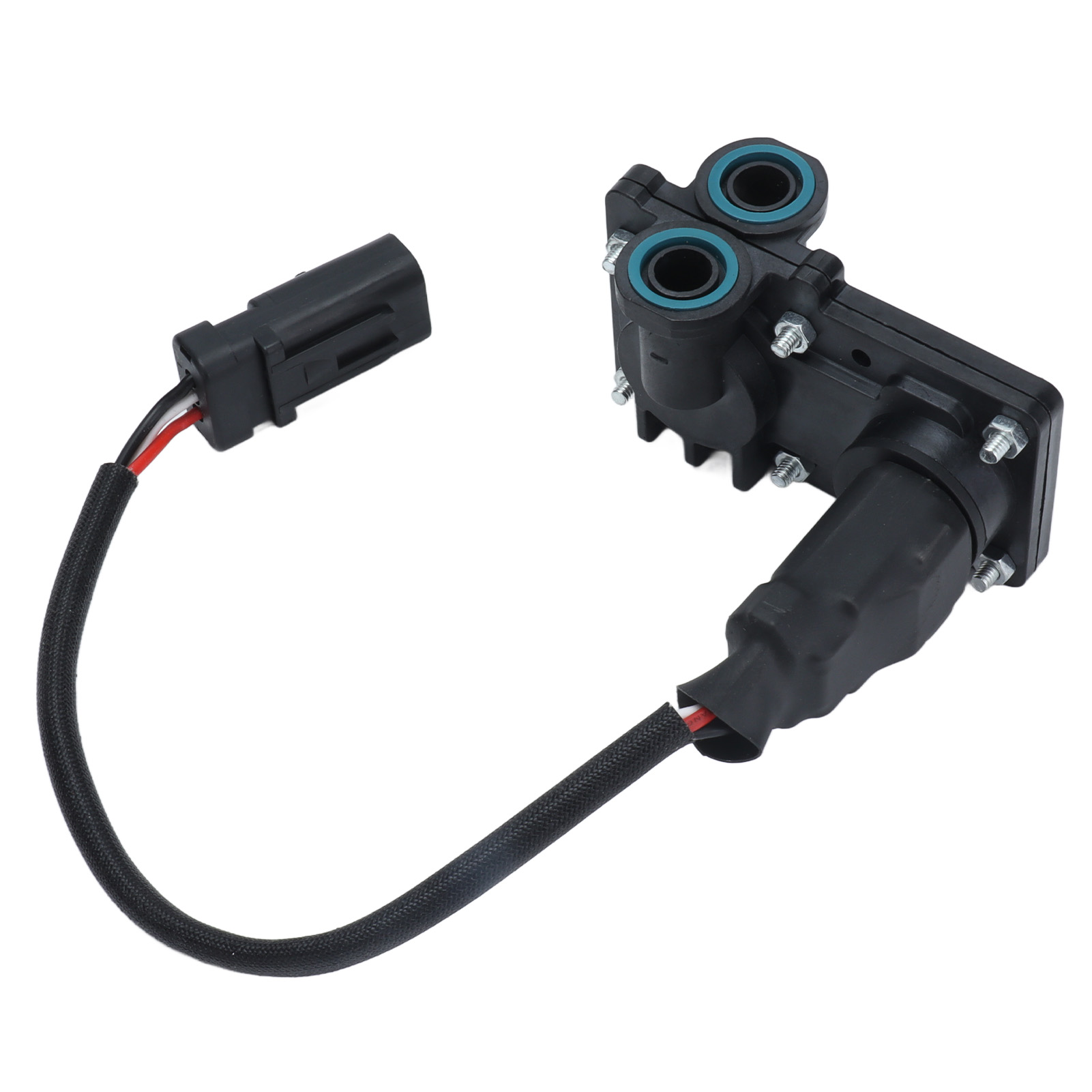 Ansaugkrümmerdrucksensor Für Cat E312d E315d E320d, Wandler 9-32v 2660136