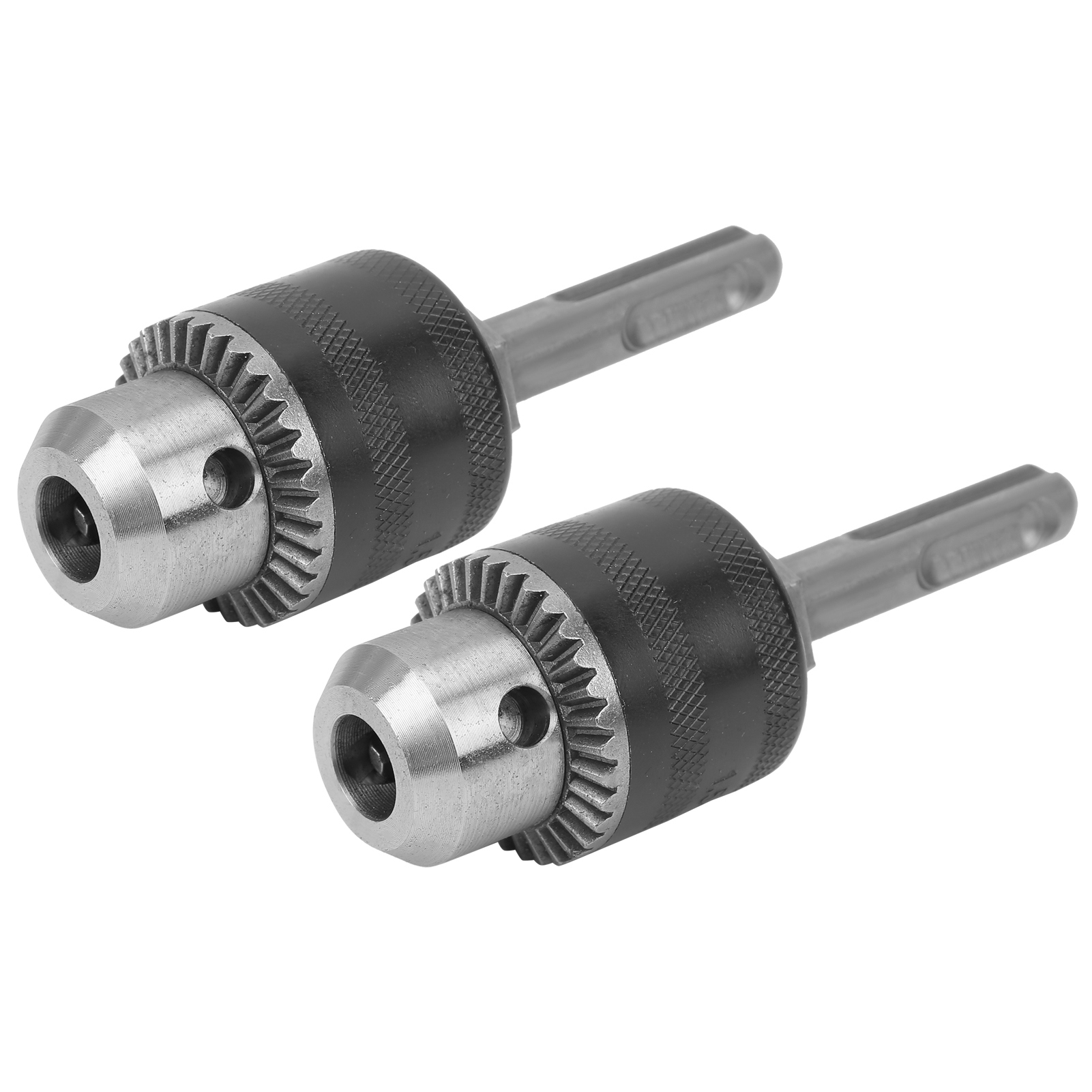 Adapterfutter Für Elektrische Schlagbohrmaschinen 1,5–10 Mm, 1/2-zoll-20unf-schaft, Zubehörschlüsselsatz