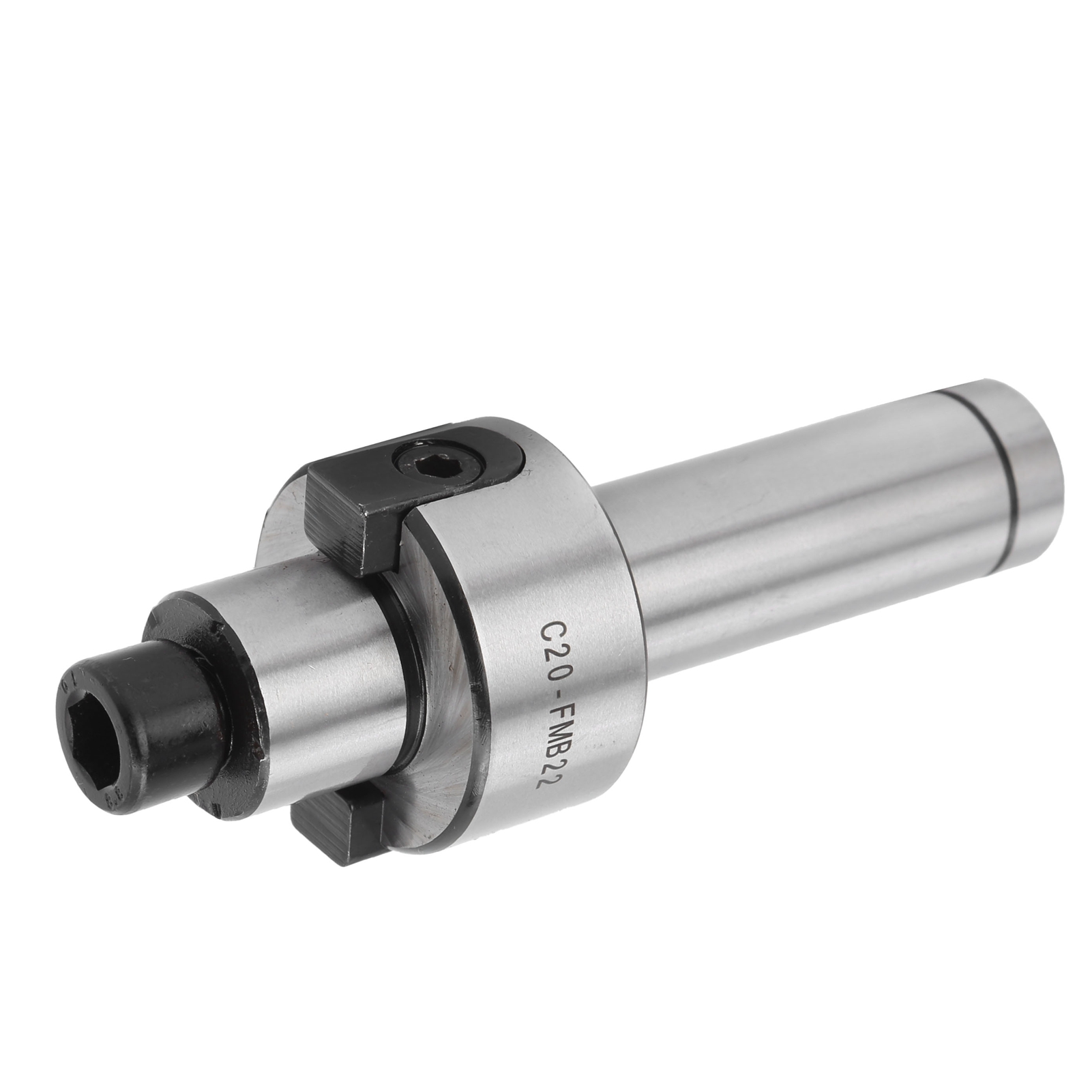 Cnc-werkzeughalter C20-fmb22, Scheibenfräser, Verbindungsgriff, Befestigungsmaterial, Maschinenfräswerkzeug