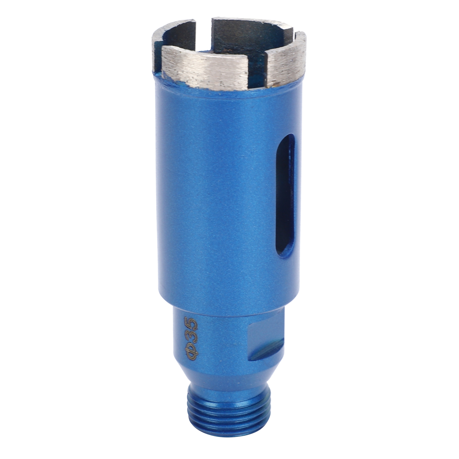 35-mm-diamantkernbohrer Bsp1/2 Zum Bohren Von Marmor, Granit, Keramik Und Fliesen