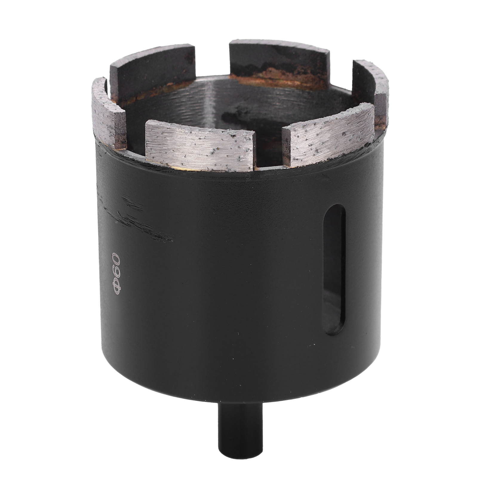 60-mm-diamantkernbohrer Für Keramik, Marmor, Granit, Fliesenbohrer, Lochsäge, Werkzeug