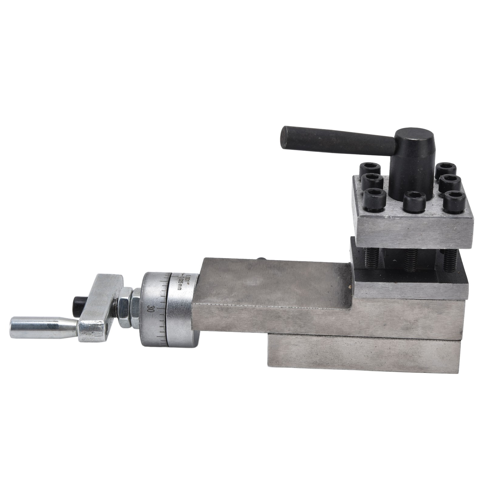 Schnellwechsel-2-wege-mini-drehbankschraubstock 50x50mm 0618 7x10in 12in 14in