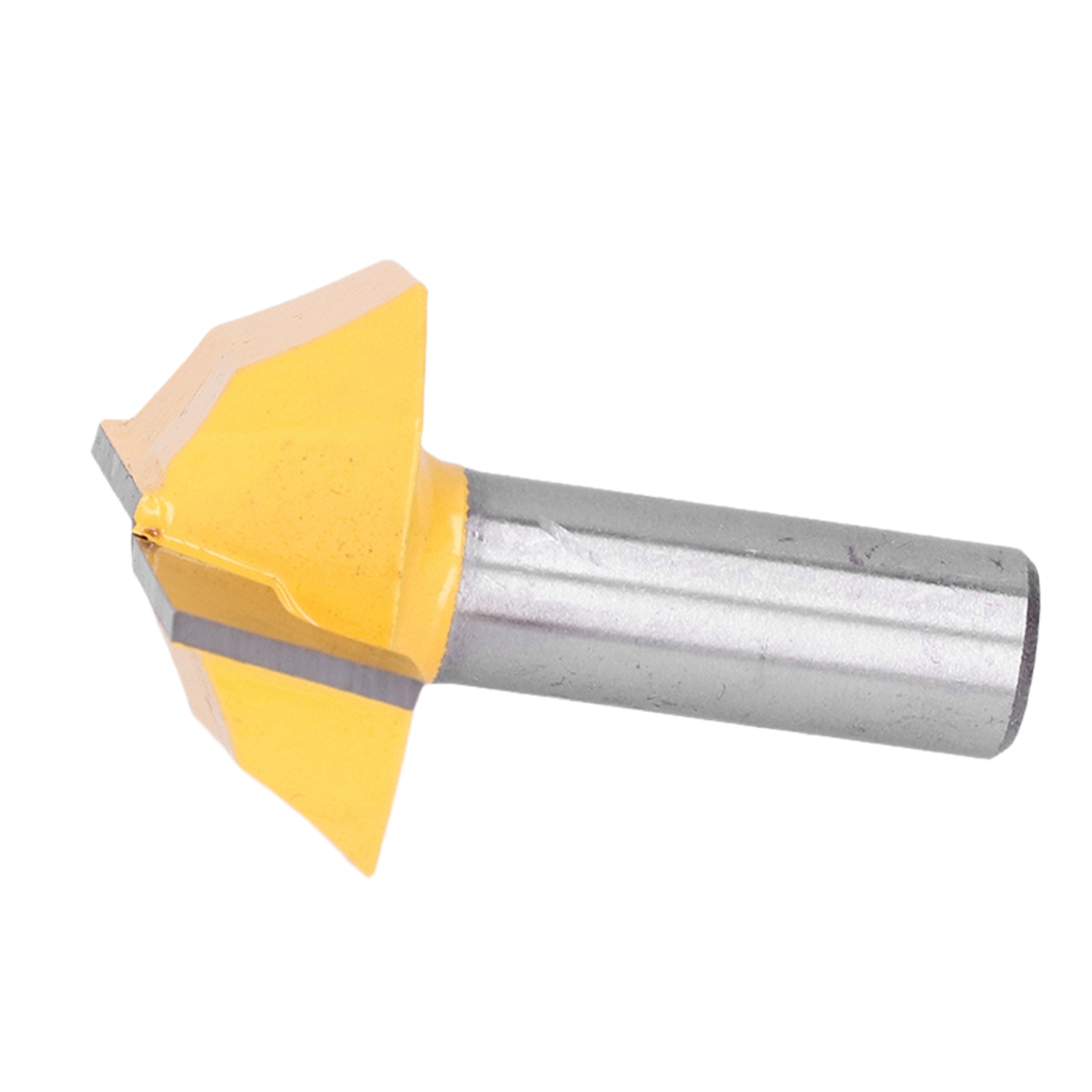 Oberfräse, Planfräser Mit 12,7-mm-schaft, Planhobel, Planfräser