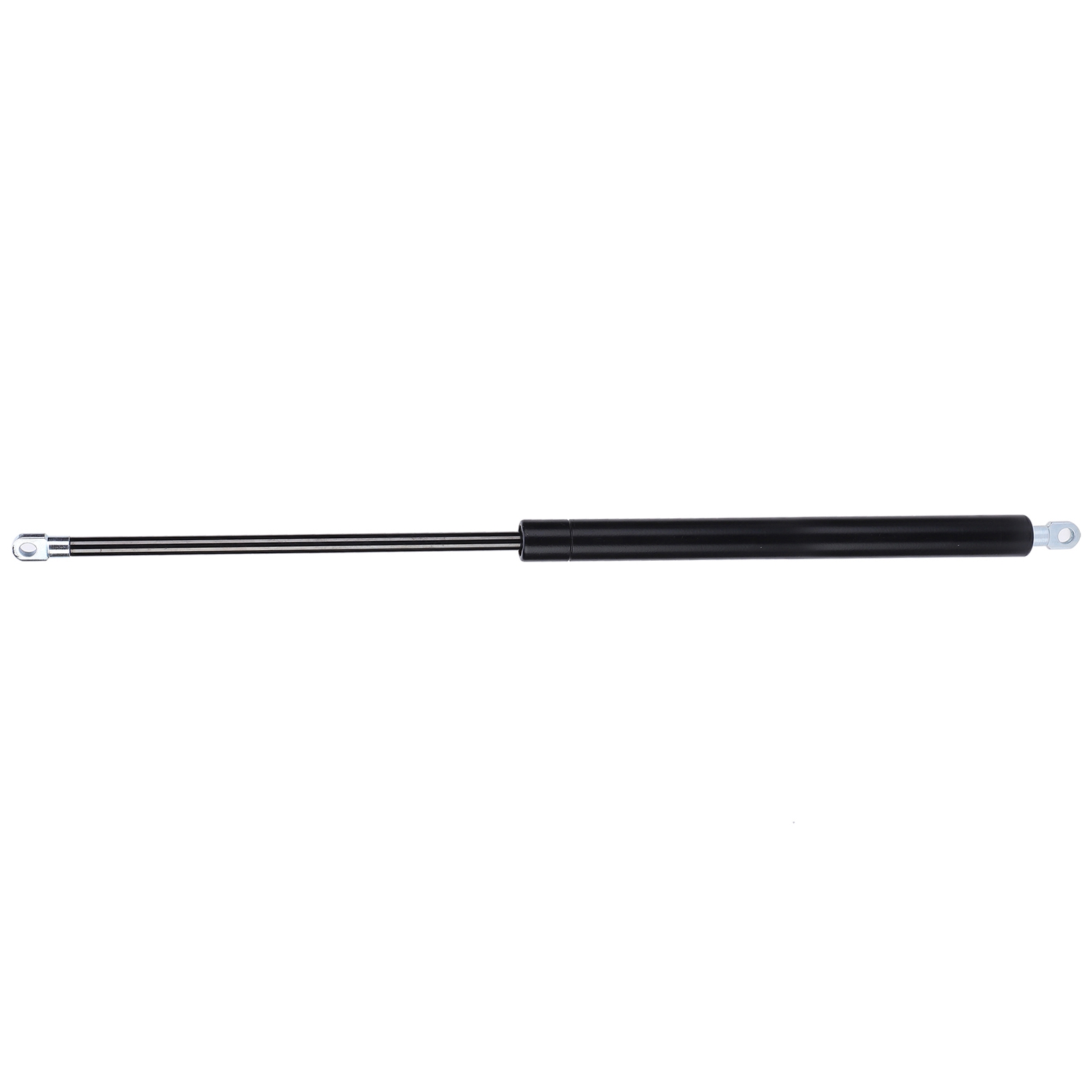 Hydraulische Stahl-hebestange, Federstützrohr Für Bett Und Kleiderschrank, 537 X 225 X 22 Mm, 300 N