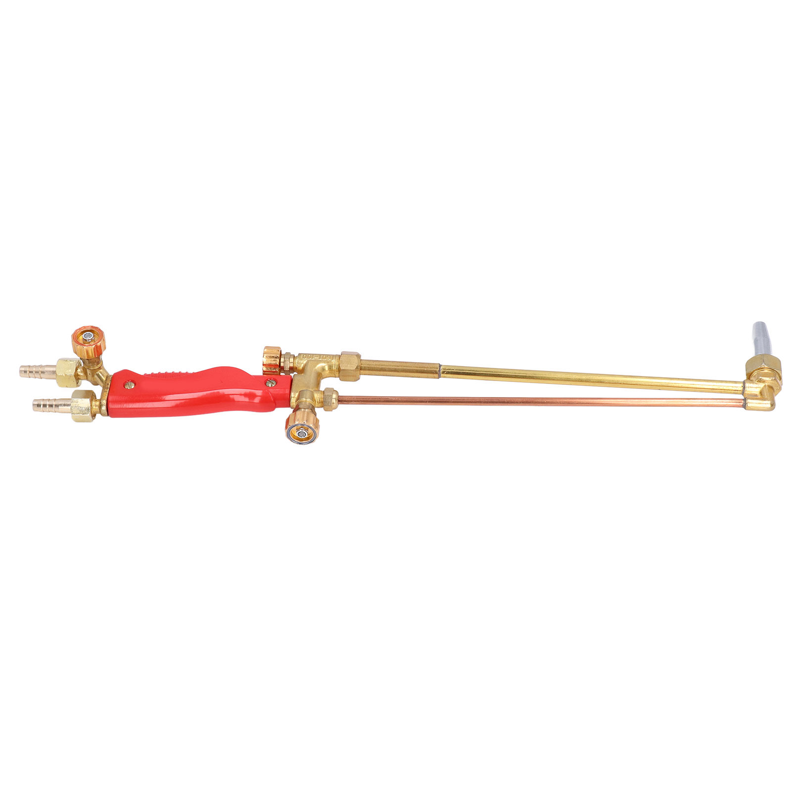 Acetylen-sauerstoff-schneidbrenner Hochleistungs-metallschweißpistole 40-60mm G01-100