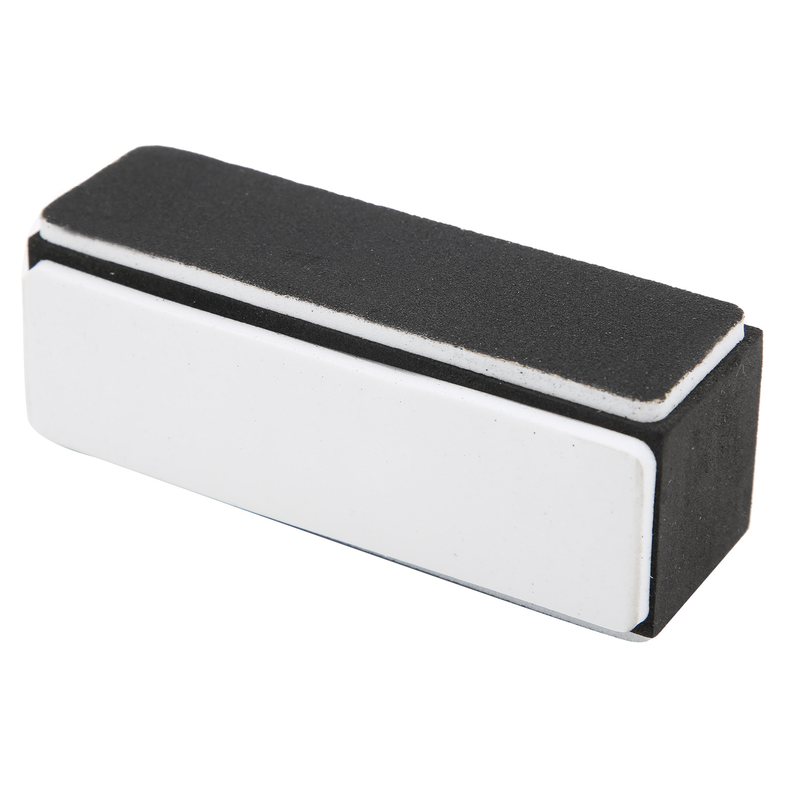 Schleifstab Für Bassgitarren, Vierseitige Abrichtfeile, Halspolierwerkzeug, Werkzeug Für Gitarrenbauer