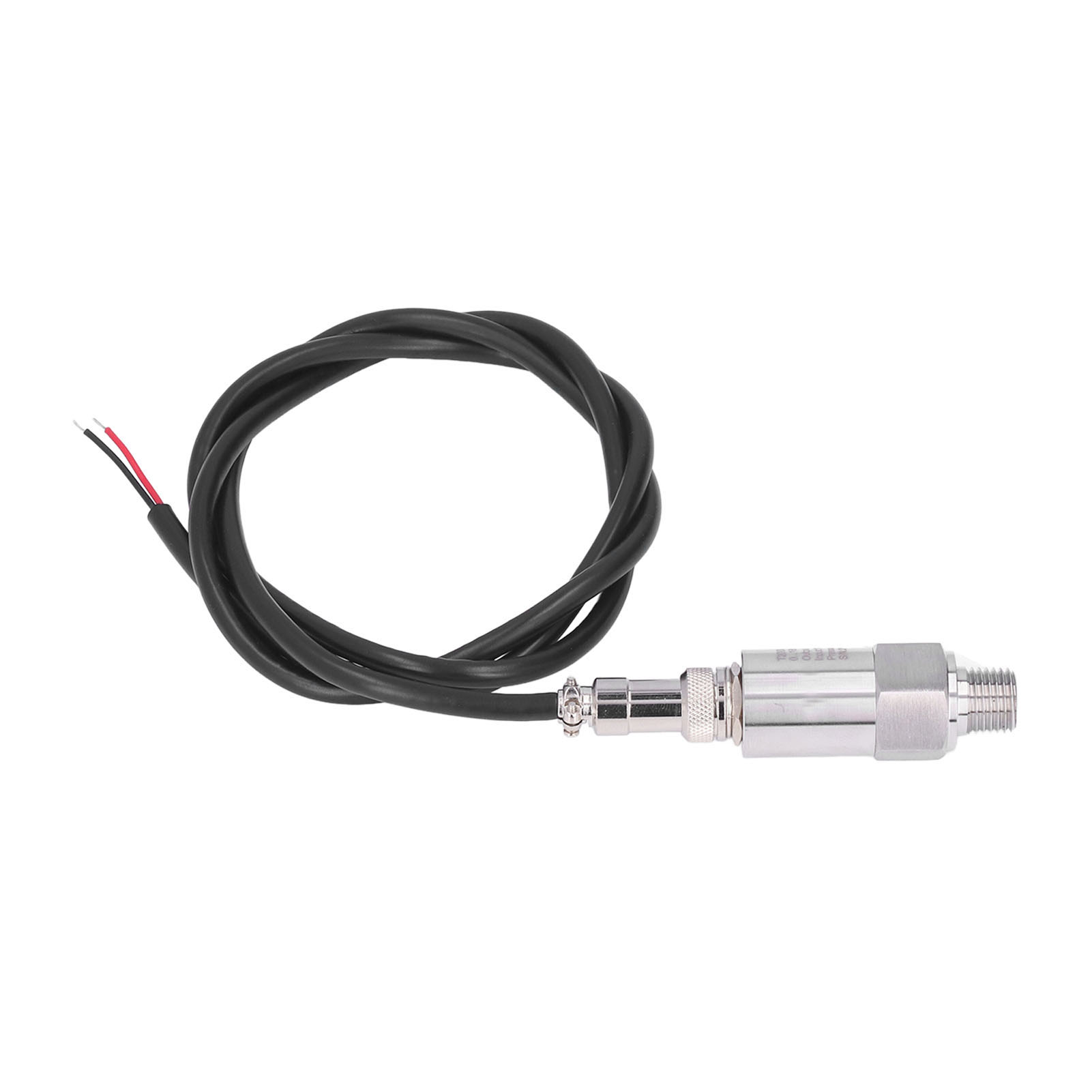 Lefoo Universal-drucktransmitter 0-16 Bar Genauigkeit Npt1/4 Ausgang 4-20ma Luftfahrtstecker T2000